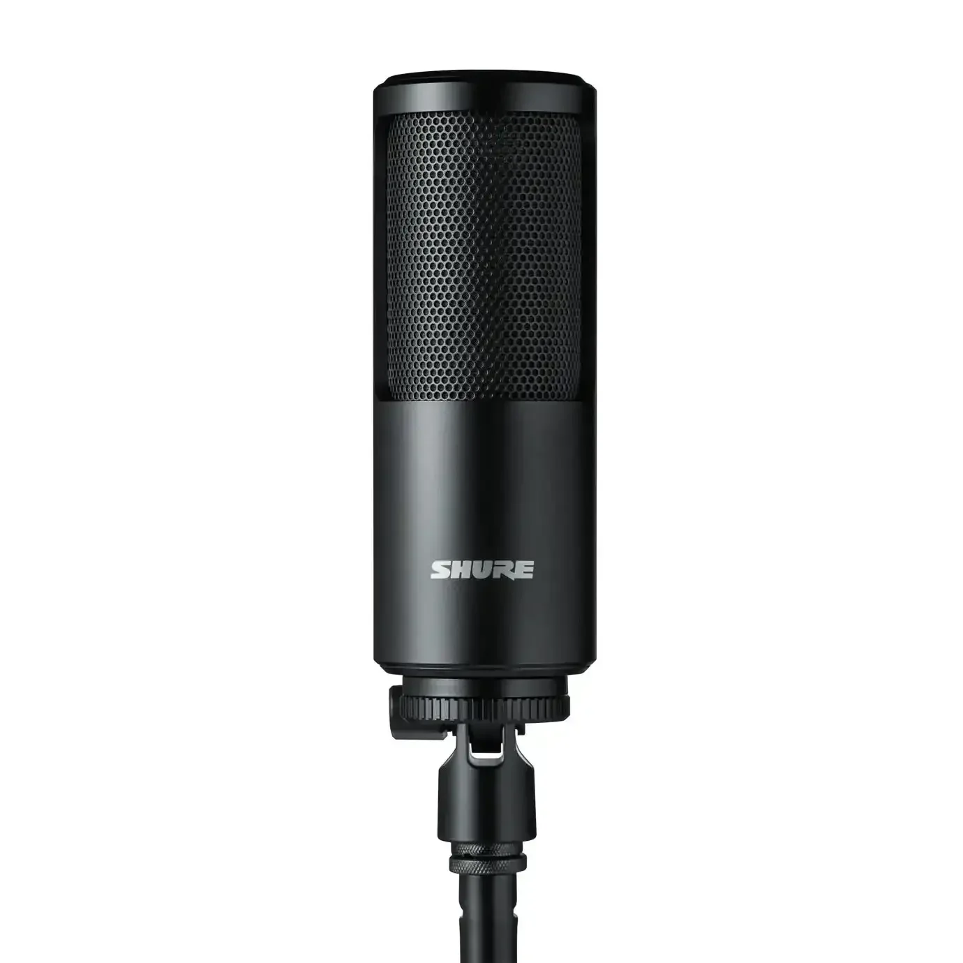 Shure - SM4 Home Recording Microphone - Mikrofon do Studia Domowego - Image 2