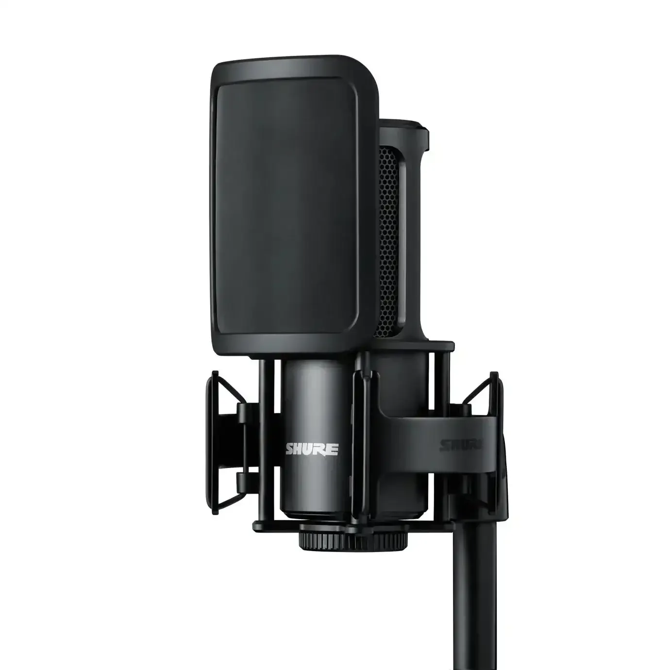Shure - SM4 Home Recording Microphone - Mikrofon do Studia Domowego - Image 6