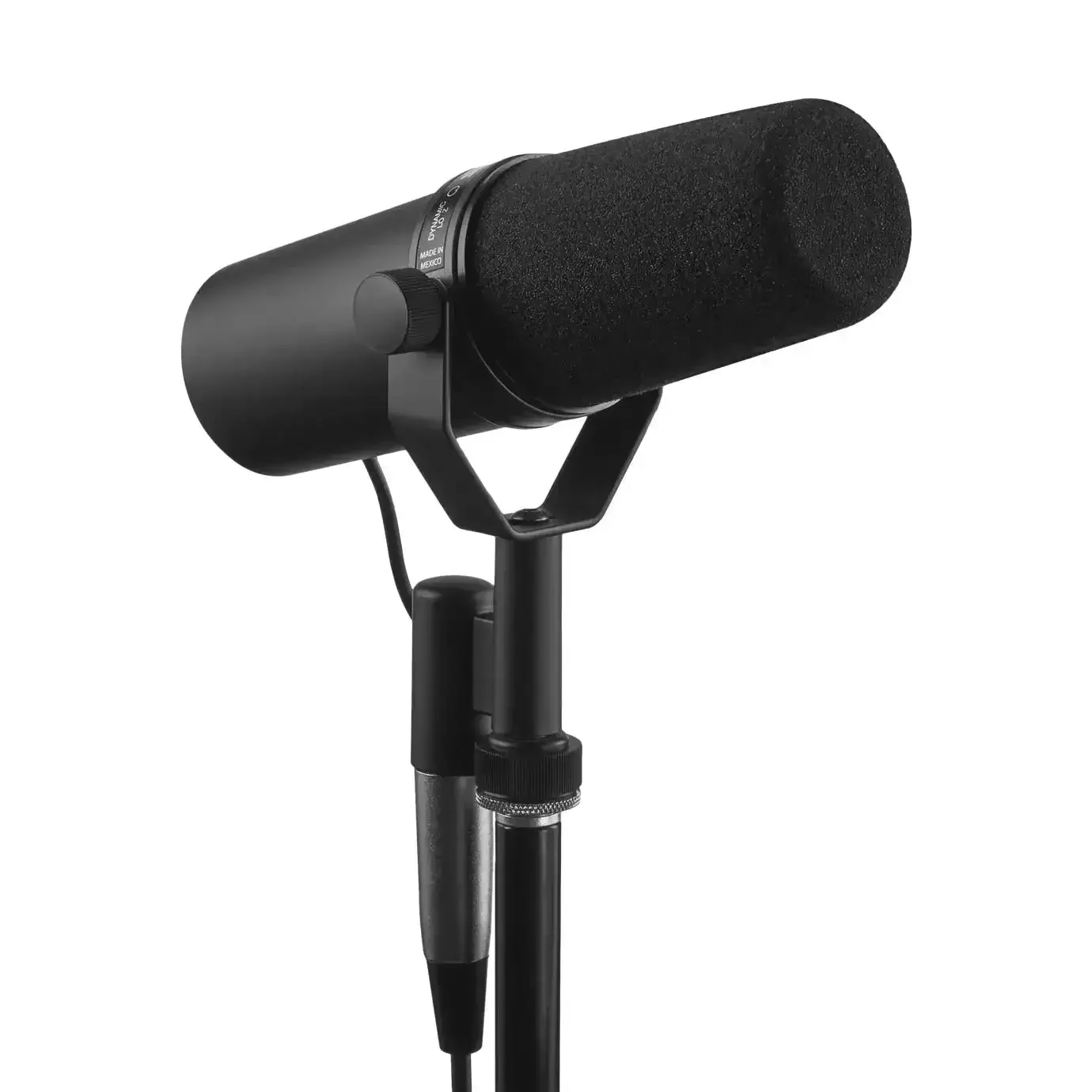 Shure - SM7B Vocal Microphone - Mikrofon wokalny - Image 5