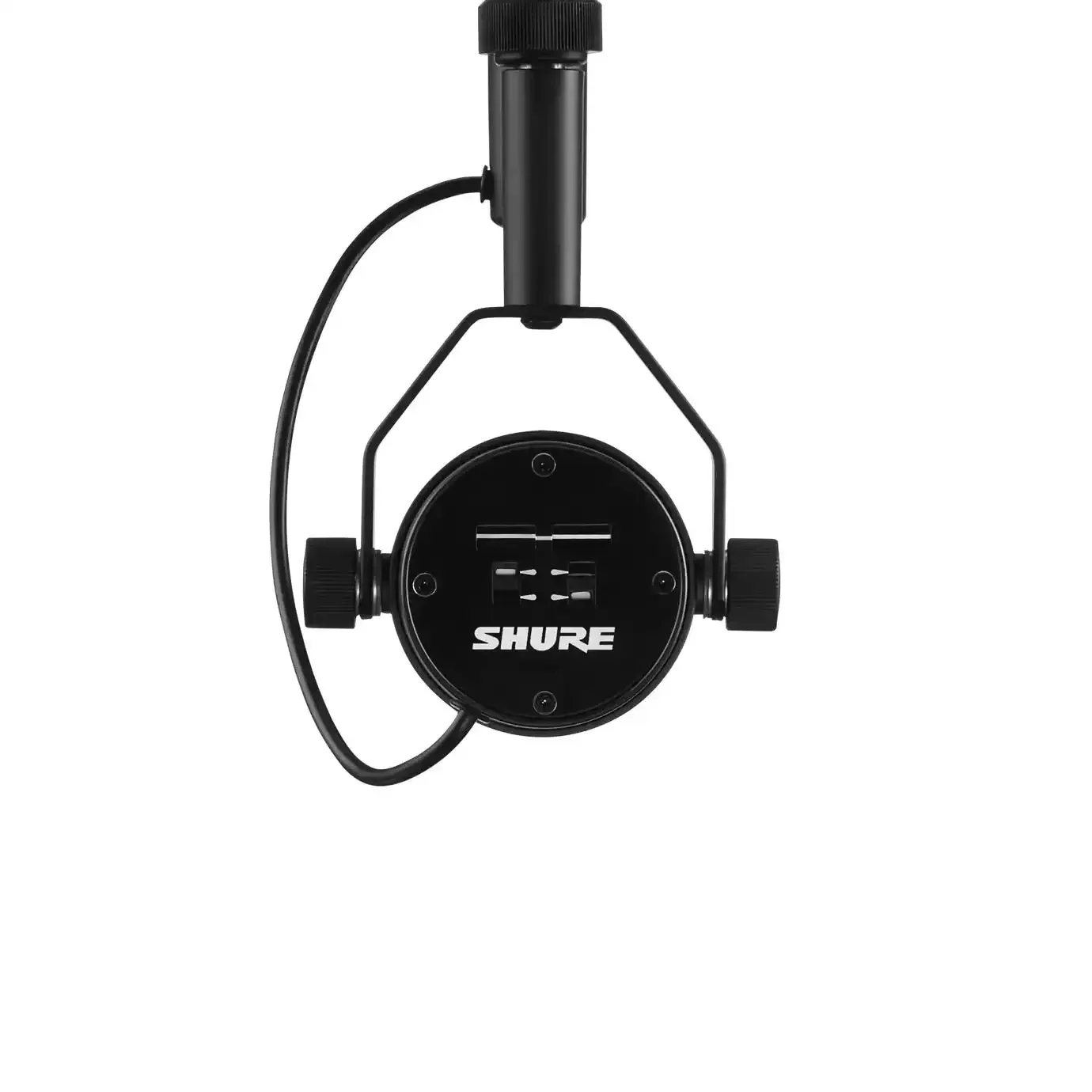 Shure - SM7B Vocal Microphone - Mikrofon wokalny - Image 6