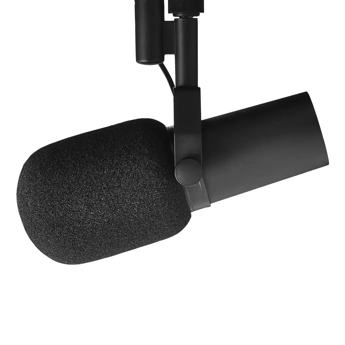 Shure - SM7B Vocal Microphone - Mikrofon wokalny - Image 8
