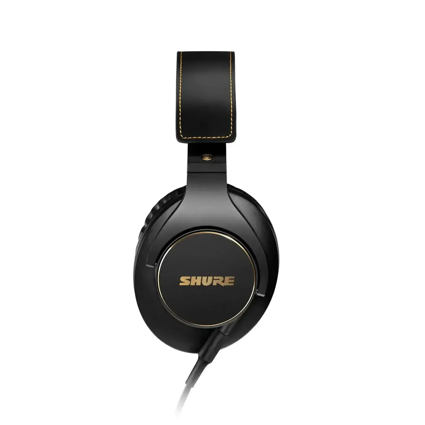 Shure - SRH840A Professional Studio Headphones - Profesjonalne Słuchawki Studyjne - Image 4