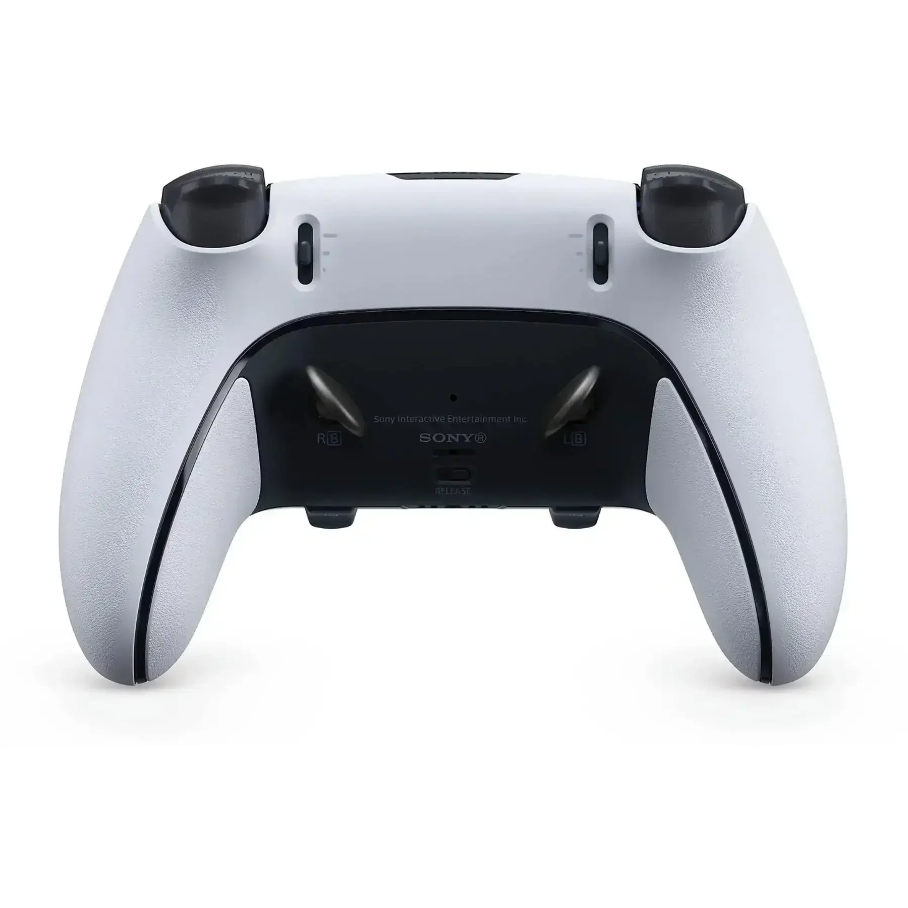 Sony -  Kontroler Bezprzewodowy DualSense Edge PlayStation 5 White - Image 6