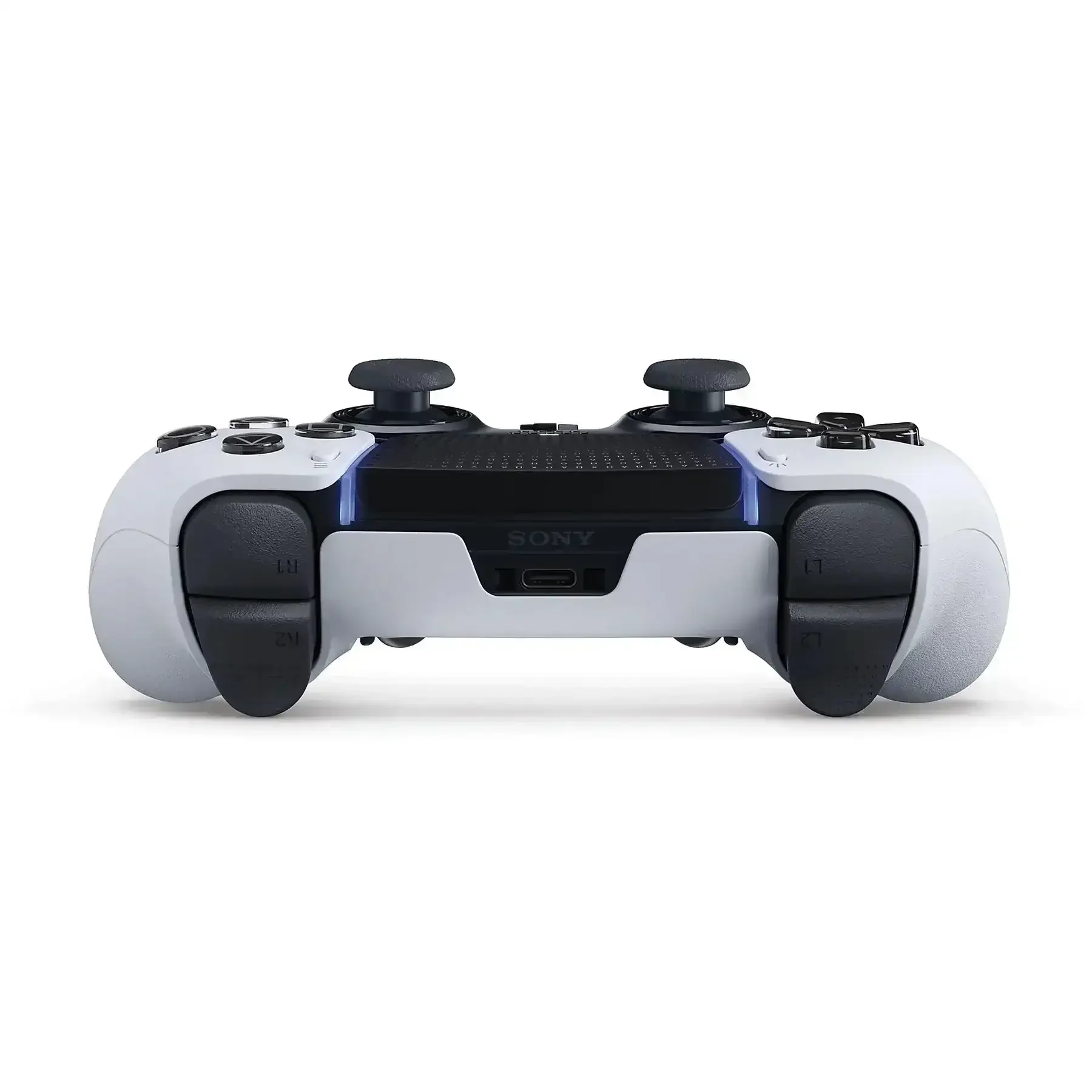 Sony -  Kontroler Bezprzewodowy DualSense Edge PlayStation 5 White - Image 8