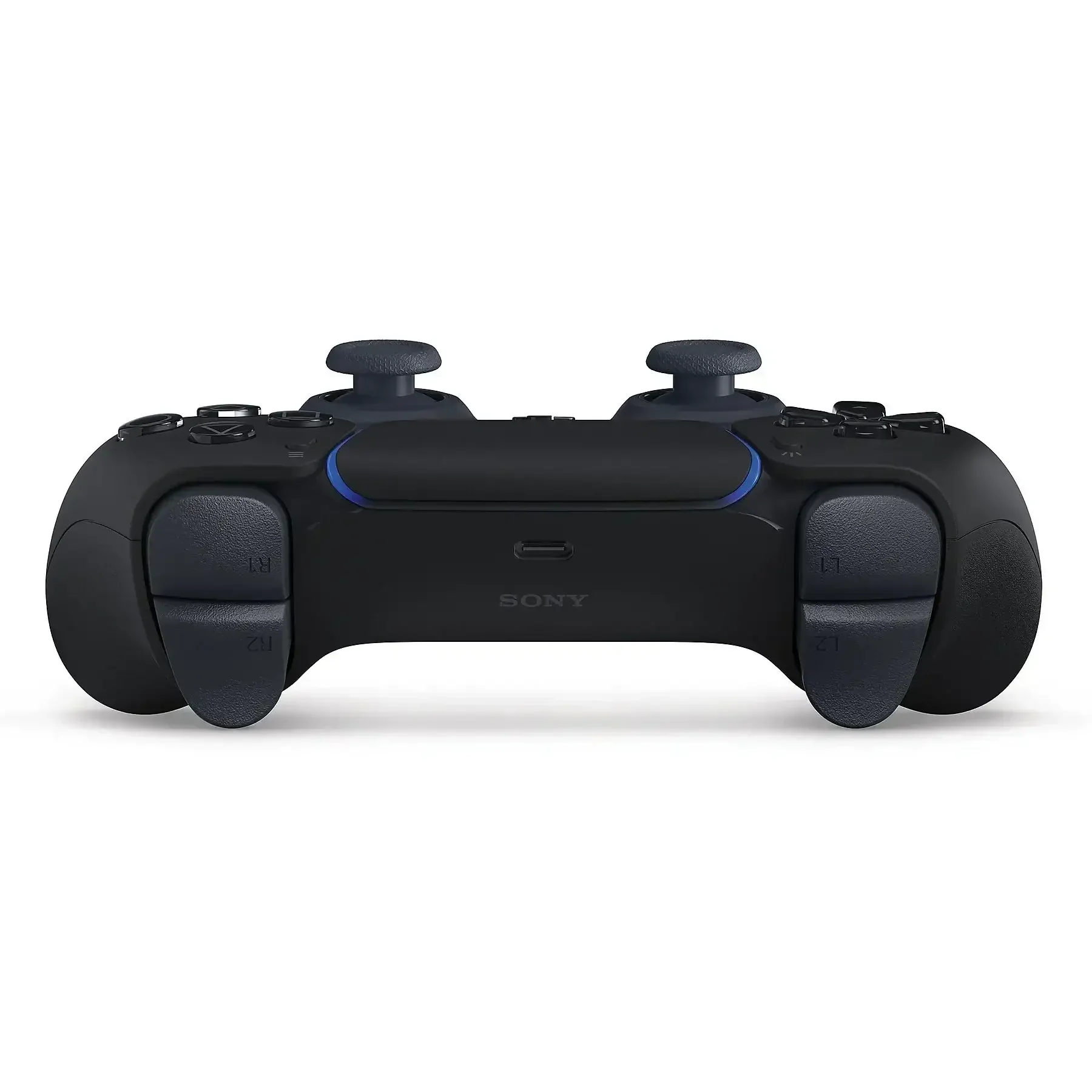 Sony - Kontroler Bezprzewodowy DualSense PlayStation 5 + Przewód USB do PC - Image 4