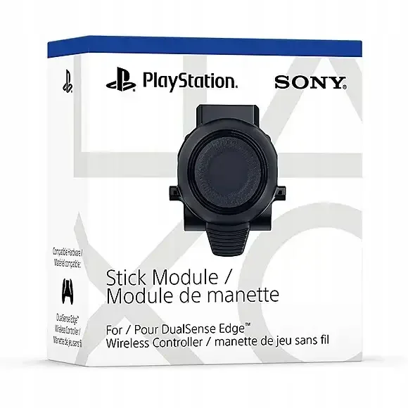 Sony - Moduł Drążka Dualsense Edge - Image 4