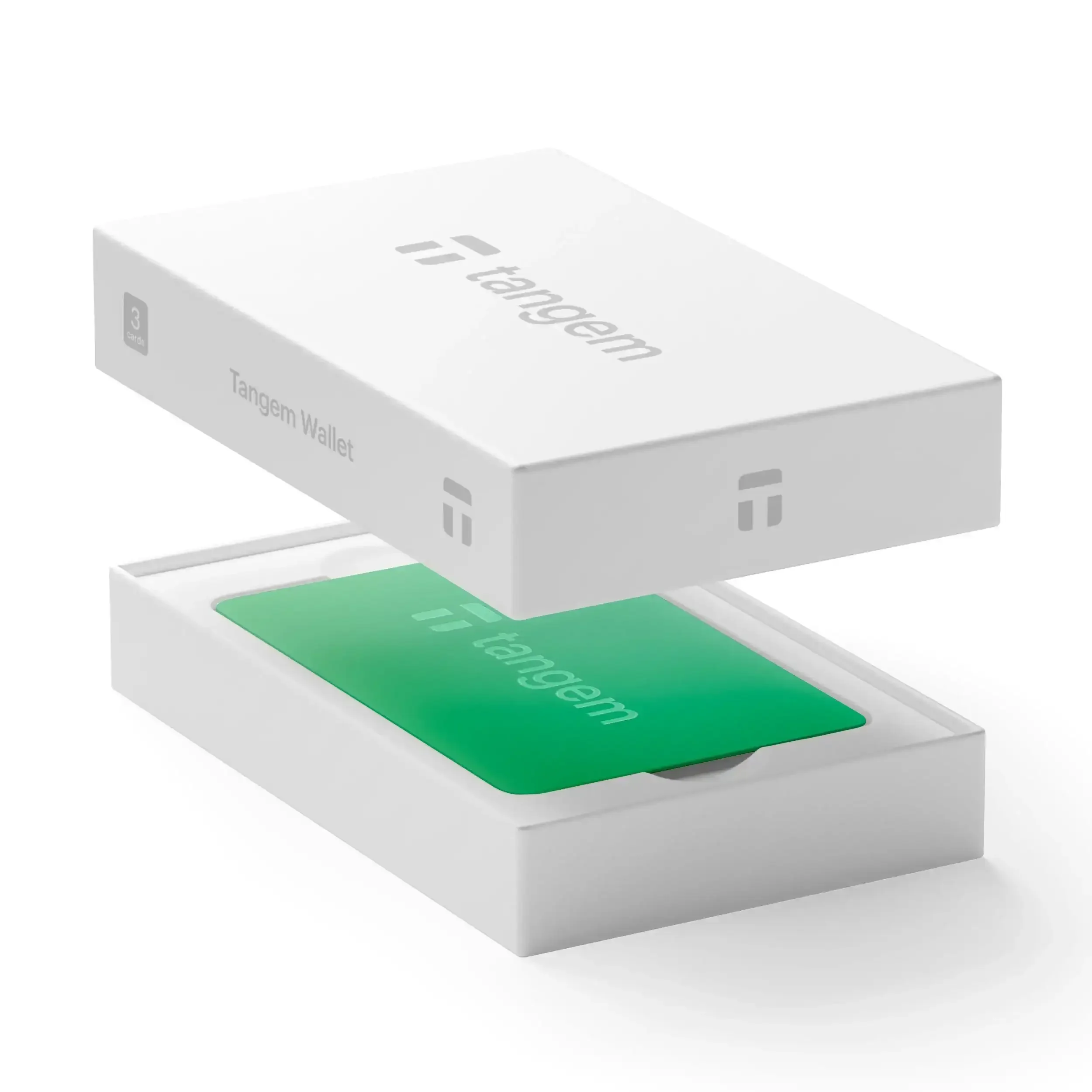 Tangem - Crypto and Hardware Wallet - Image 15