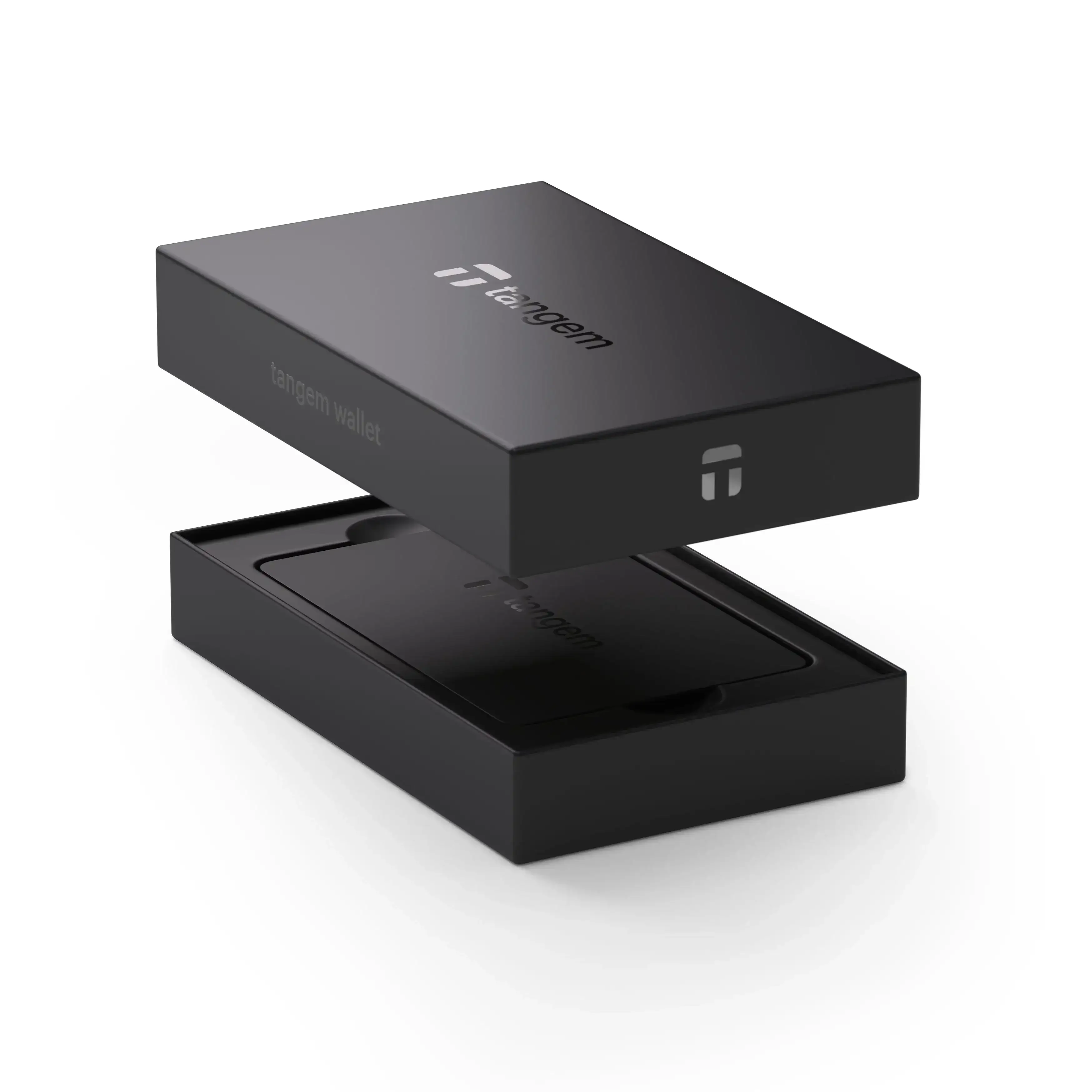 Tangem - Crypto and Hardware Wallet - Image 2