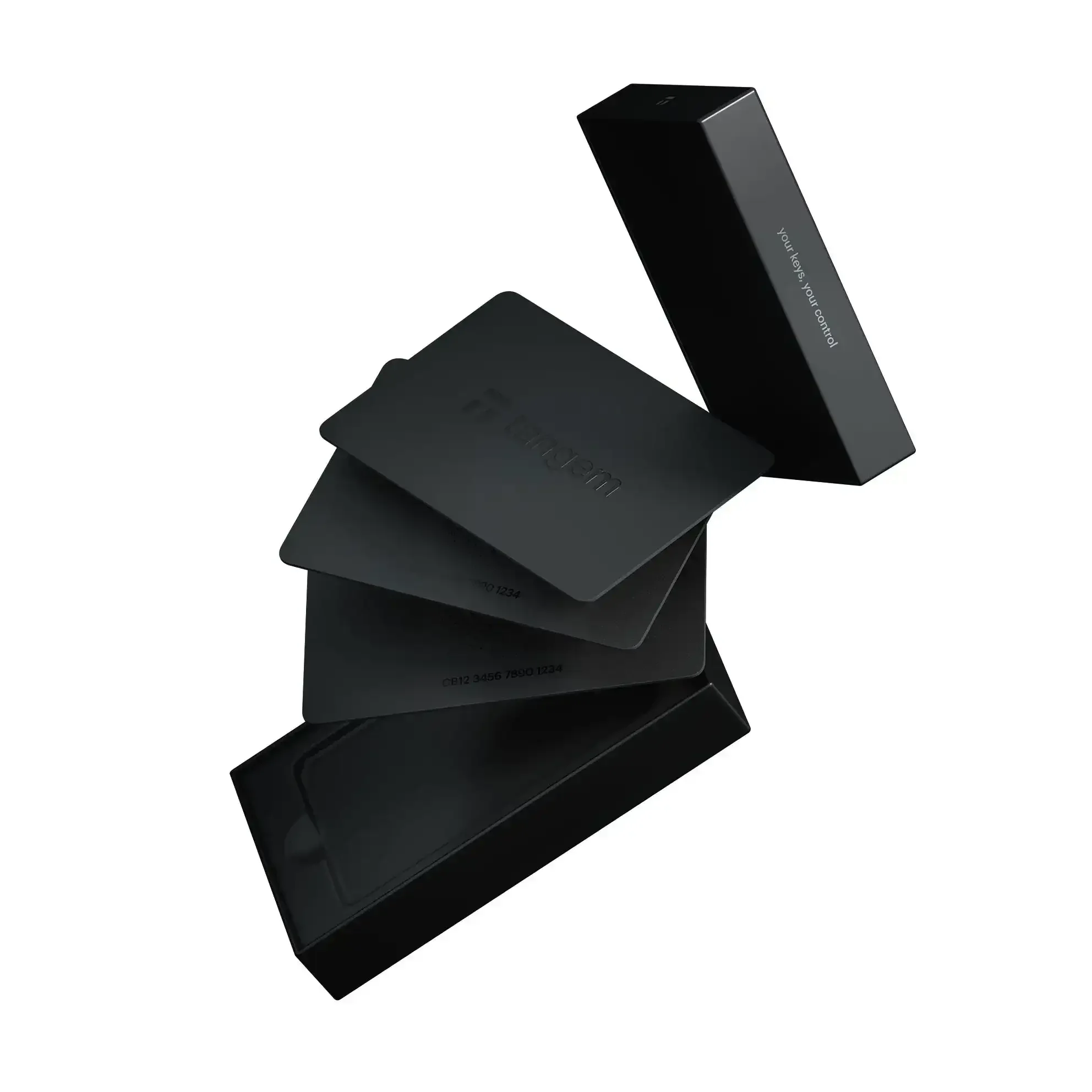 Tangem - Crypto and Hardware Wallet - Image 5