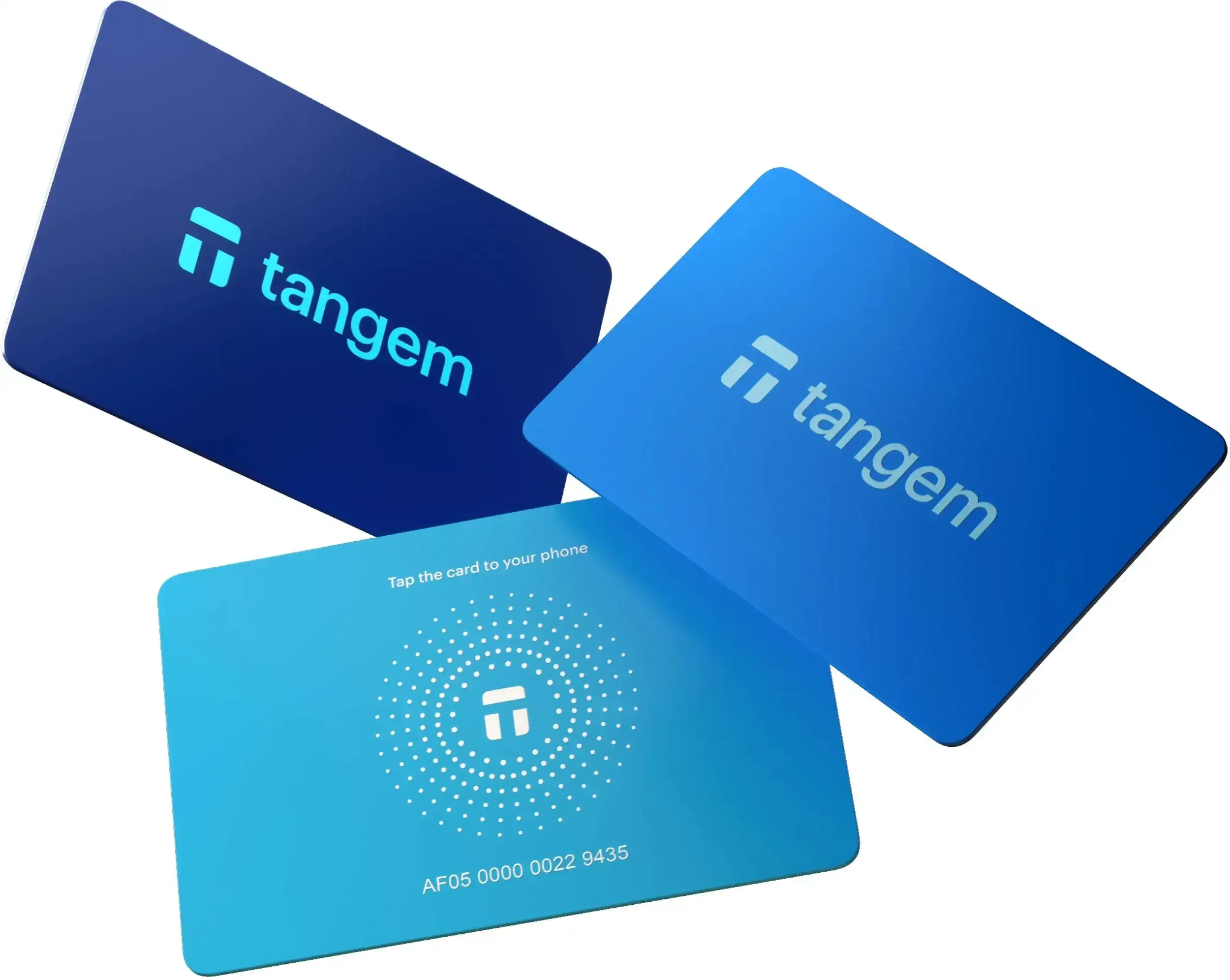 Tangem - Crypto and Hardware Wallet - Image 6