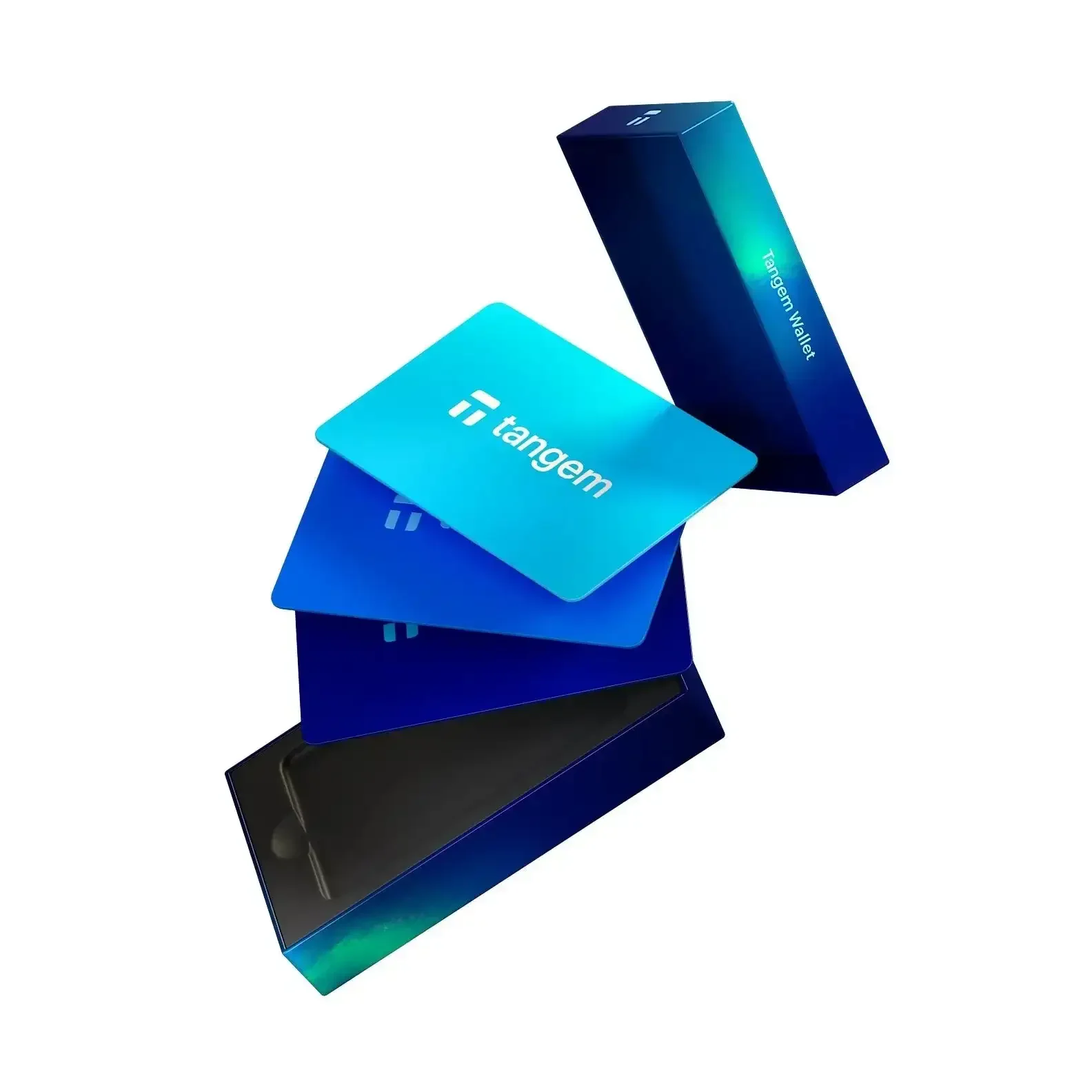 Tangem - Crypto and Hardware Wallet - Image 7