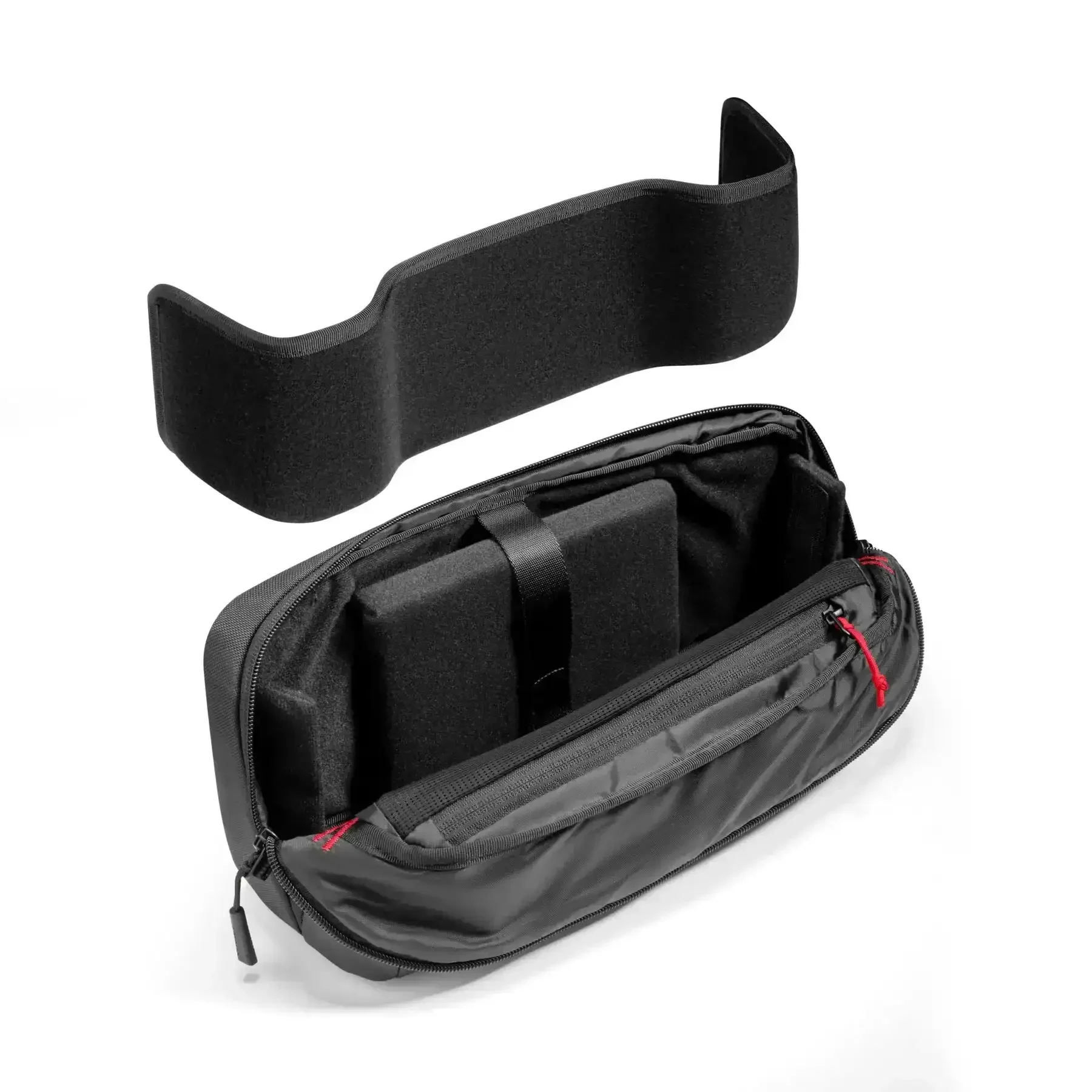 Tomtoc - Arccos-G47 Steam Deck Travel Bag - Pokrowiec na Konsolę Steam Deck - Image 7