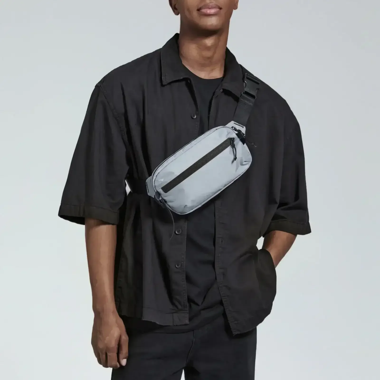 Tomtoc - Aviator-T33 Chest Bag S - Nerka - Image 15