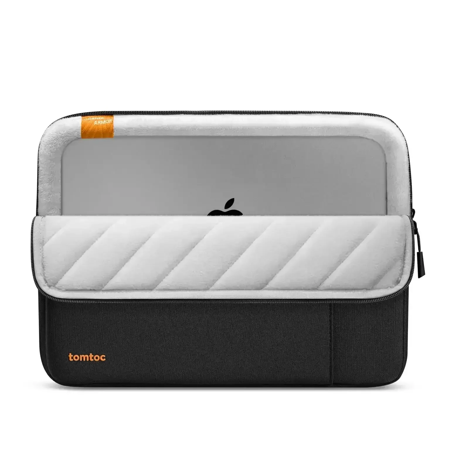 Tomtoc - Defender-A13 Laptop Sleeve for 14 inch MacBook Pro - Pokrowiec na Macbooka - Image 10