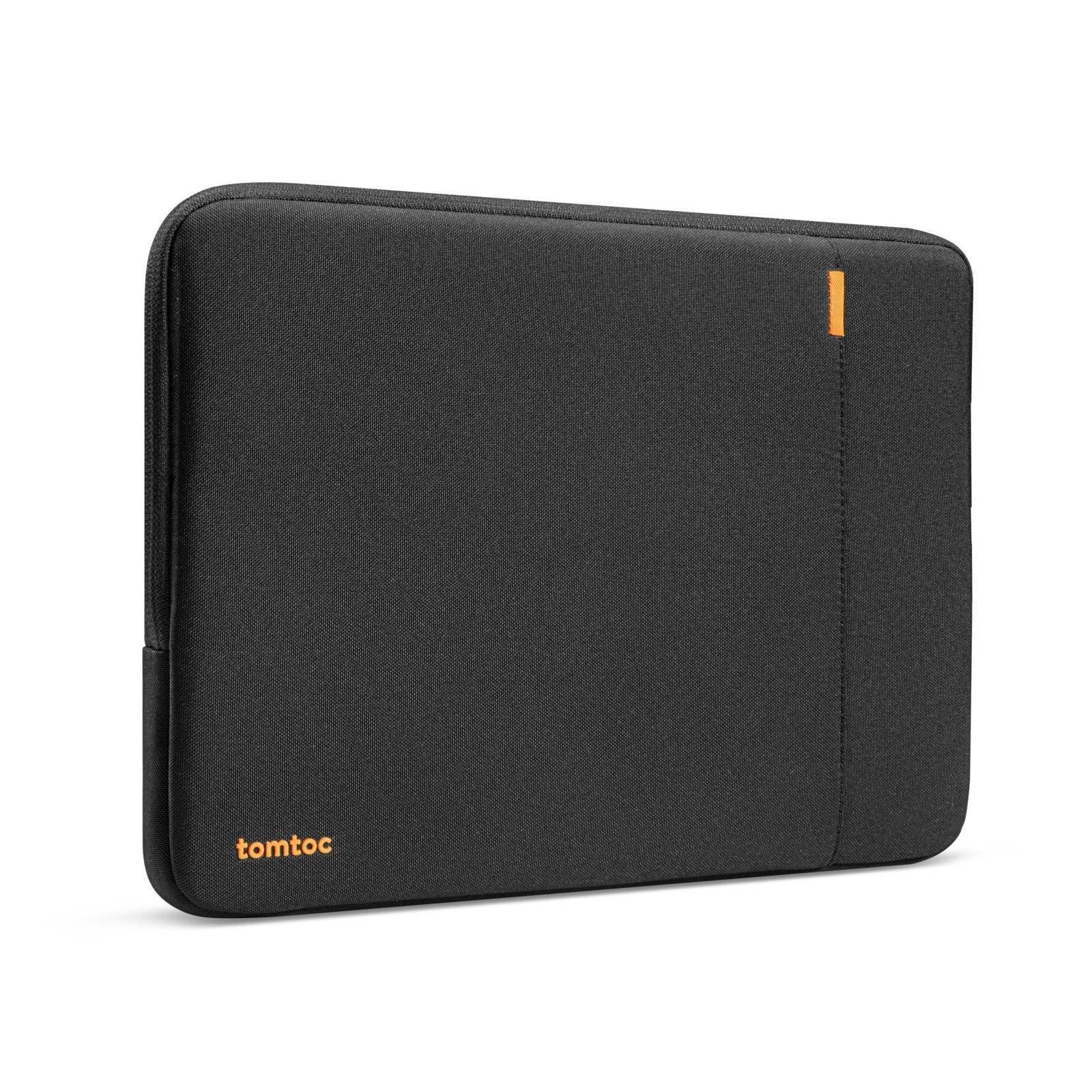 Tomtoc - Defender-A13 Laptop Sleeve for 14 inch MacBook Pro - Pokrowiec na Macbooka - Image 15