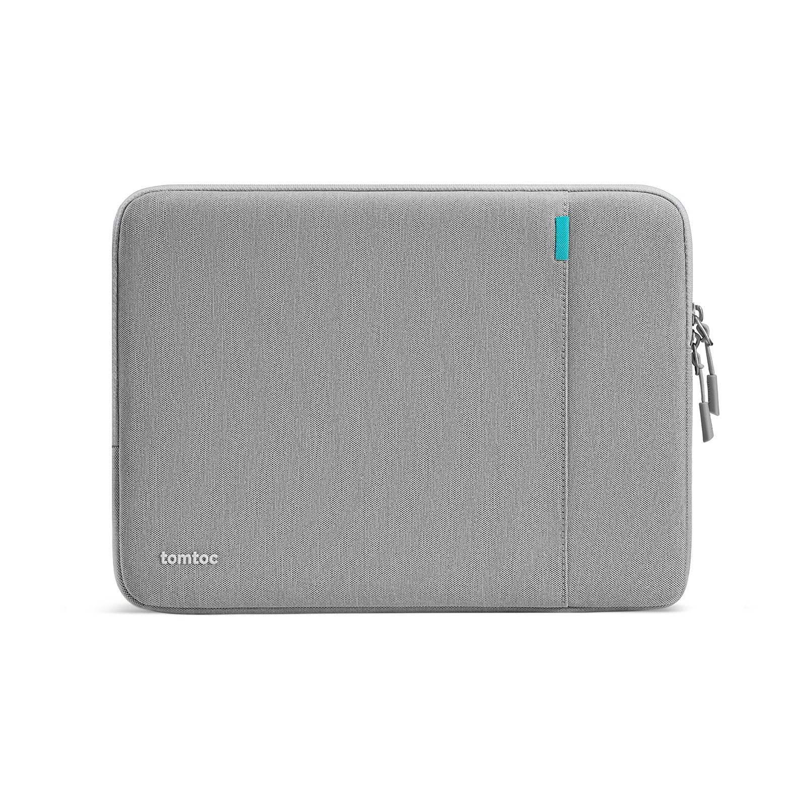 Tomtoc - Defender-A13 Laptop Sleeve for 14 inch MacBook Pro - Pokrowiec na Macbooka - Image 4