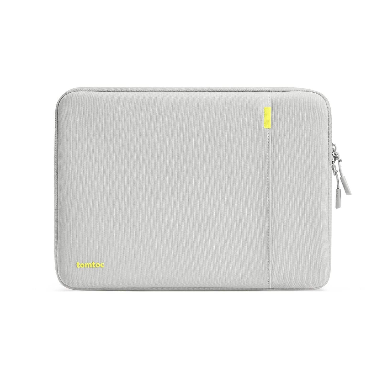 Tomtoc - Defender-A13 Laptop Sleeve for 14 inch MacBook Pro - Pokrowiec na Macbooka - Image 5