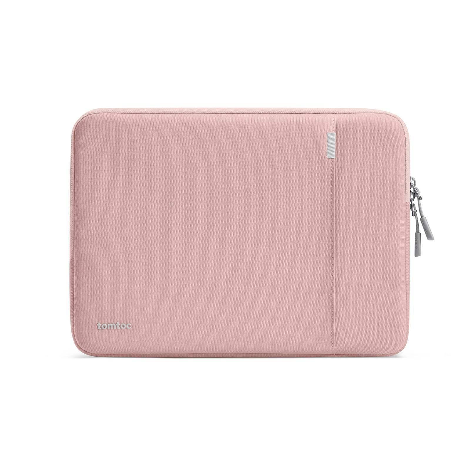 Tomtoc - Defender-A13 Laptop Sleeve for 14 inch MacBook Pro - Pokrowiec na Macbooka - Image 7