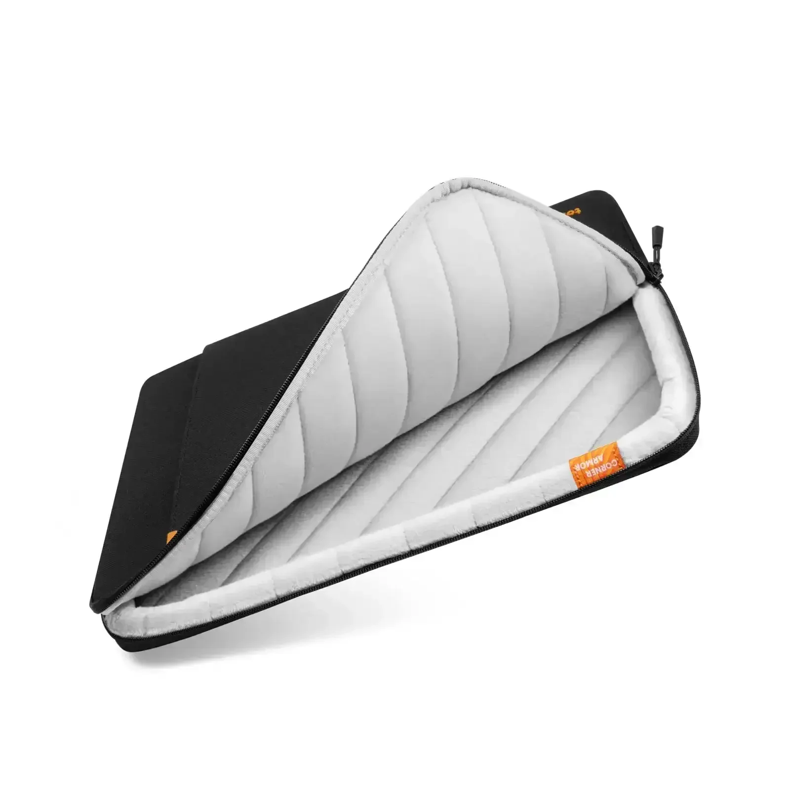 Tomtoc - Defender-A13 Laptop Sleeve for 14 inch MacBook Pro - Pokrowiec na Macbooka - Image 9