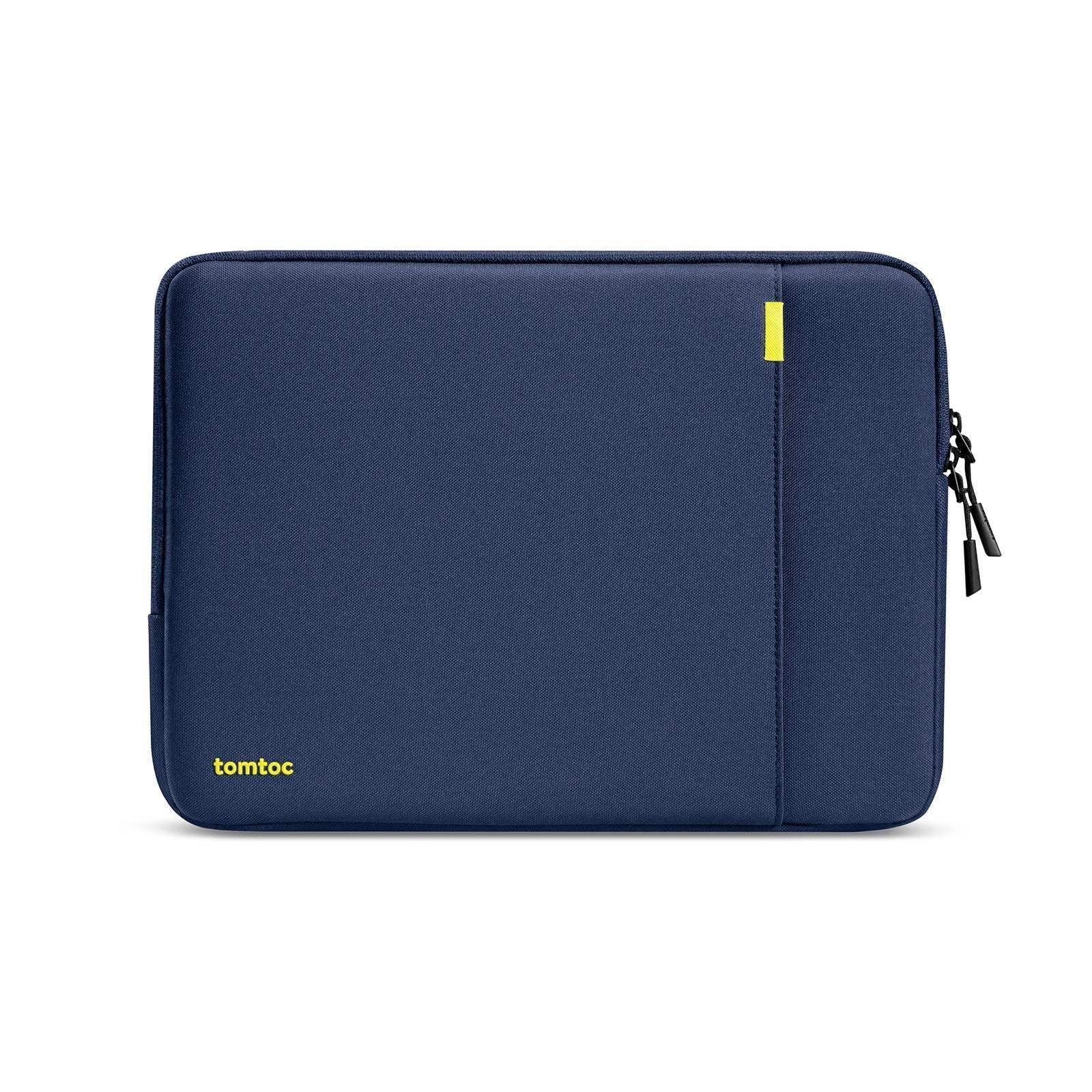 Tomtoc - Defender-A13 Laptop Sleeve for 15 inch MacBook Air - Pokrowiec na Macbooka - Image 3