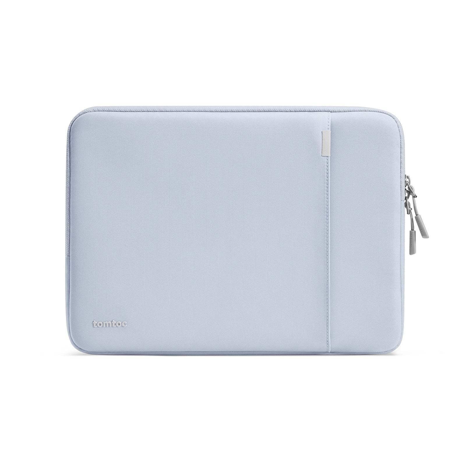 Tomtoc - Defender-A13 Laptop Sleeve for 15 inch MacBook Air - Pokrowiec na Macbooka - Image 5