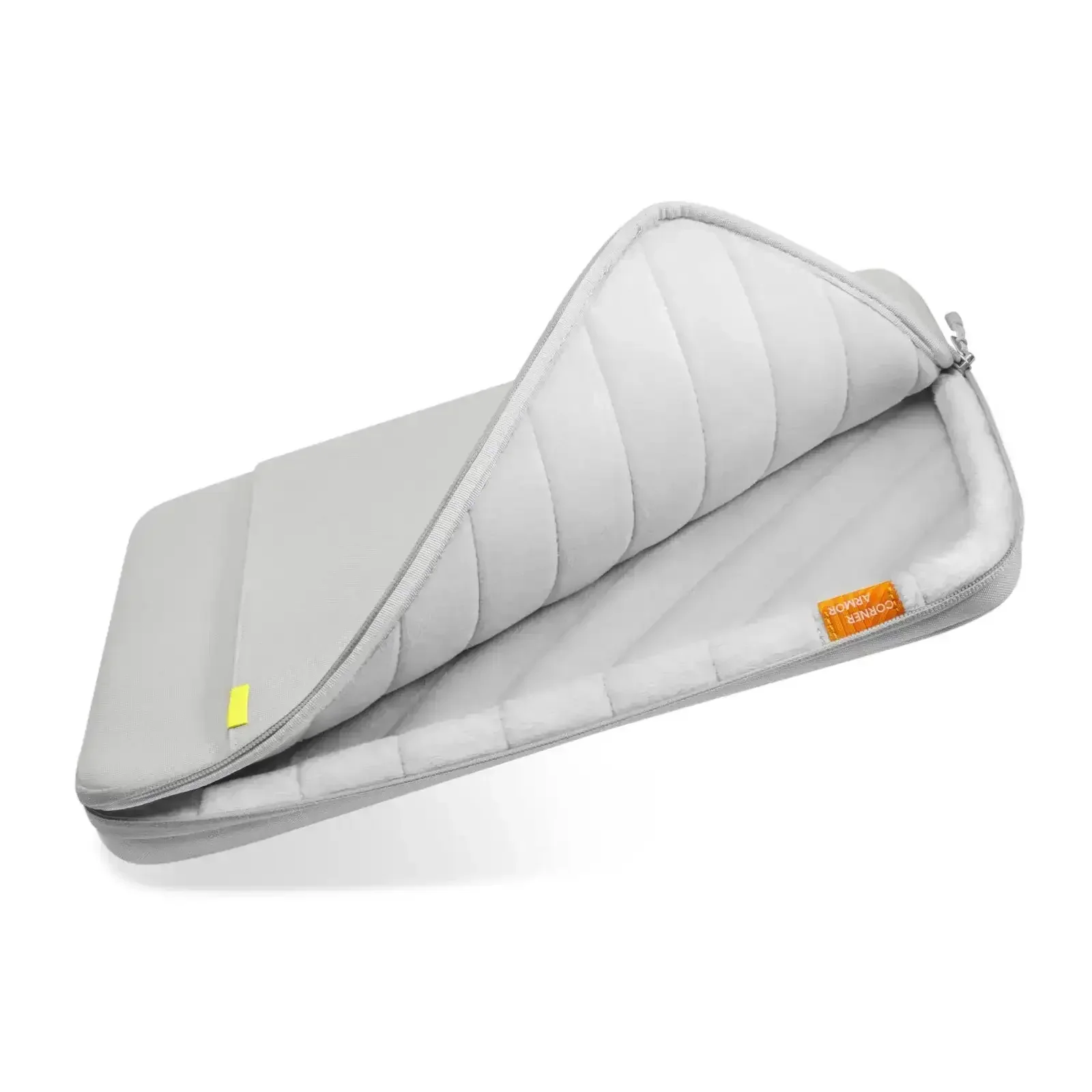 Tomtoc - Defender-A13 Laptop Sleeve for 15 inch MacBook Air - Pokrowiec na Macbooka - Image 7