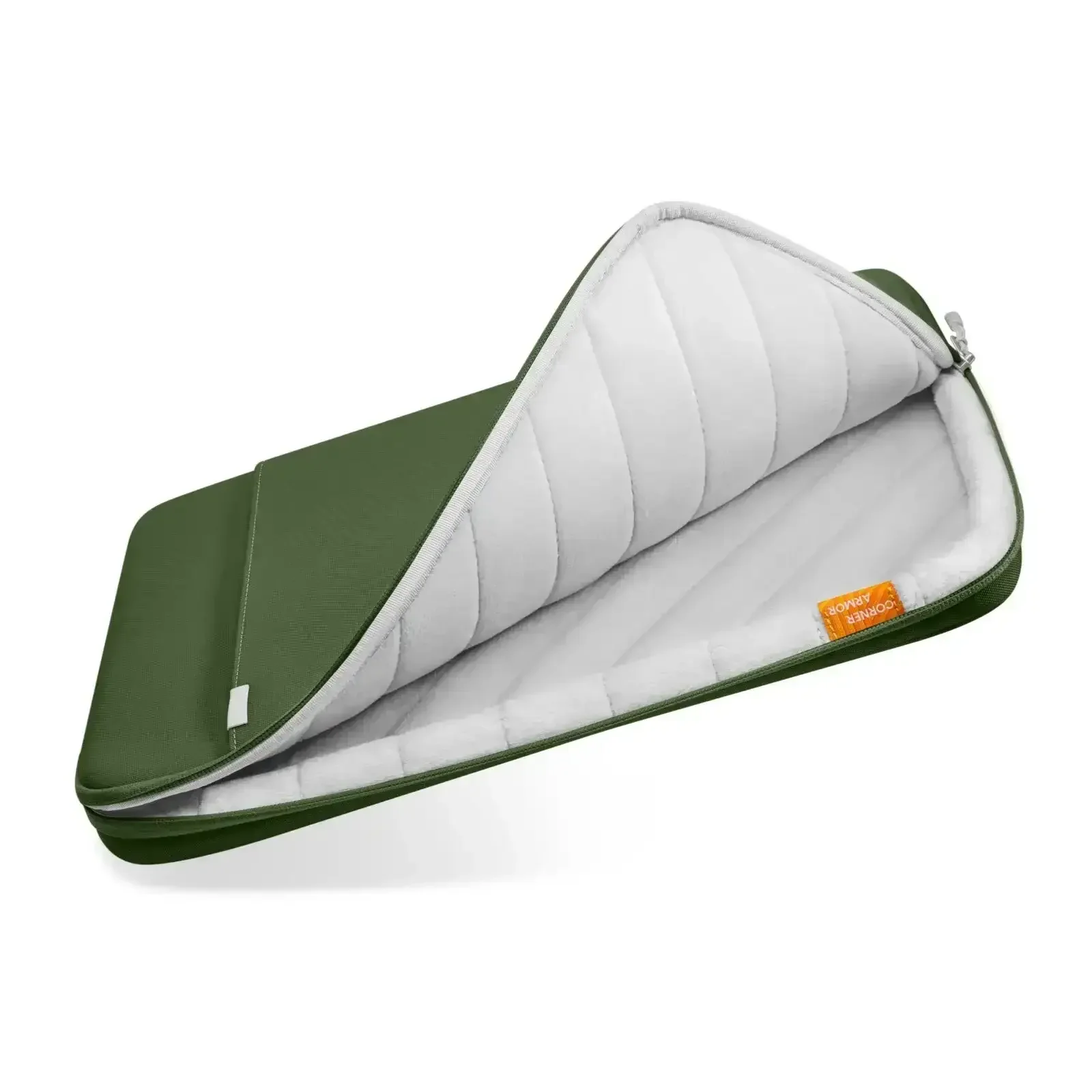 Tomtoc - Defender-A13 Laptop Sleeve for 16 inch MacBook Pro - Pokrowiec na Macbooka - Image 7