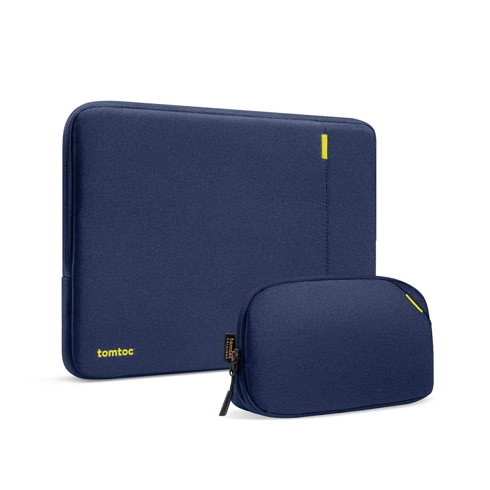 Tomtoc - Defender-A13 Laptop Sleeve Kit for 16 inch MacBook Pro - Pokrowiec na MacBooka - Image 12