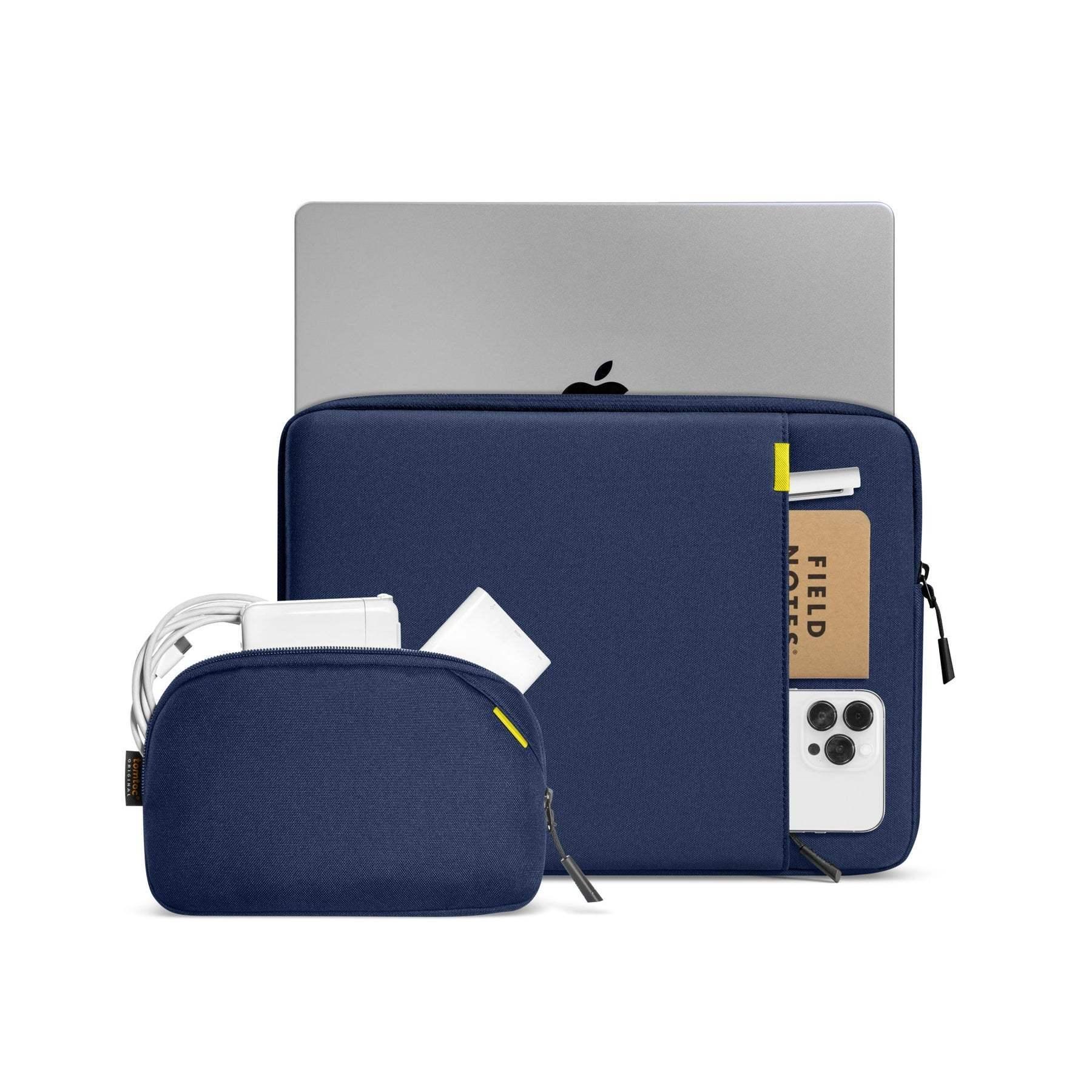 Tomtoc - Defender-A13 Laptop Sleeve Kit for 16 inch MacBook Pro - Pokrowiec na MacBooka - Image 4