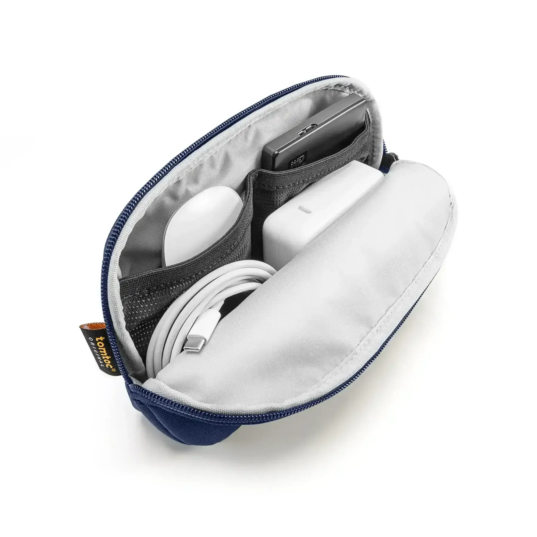 Tomtoc - Defender-A13 Laptop Sleeve Kit for 16 inch MacBook Pro - Pokrowiec na MacBooka - Image 7