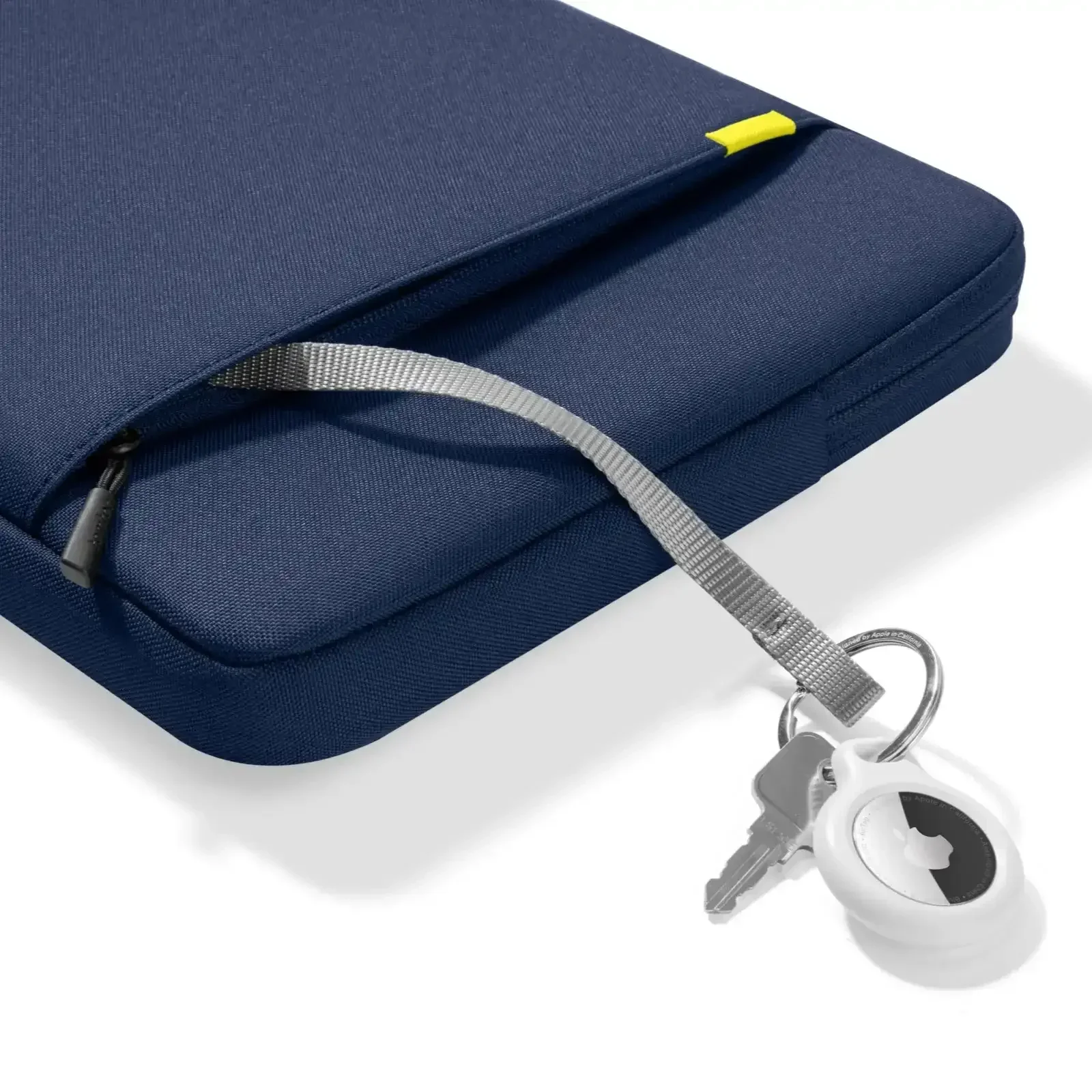 Tomtoc - Defender-A13 Laptop Sleeve Kit for 16 inch MacBook Pro - Pokrowiec na MacBooka - Image 9