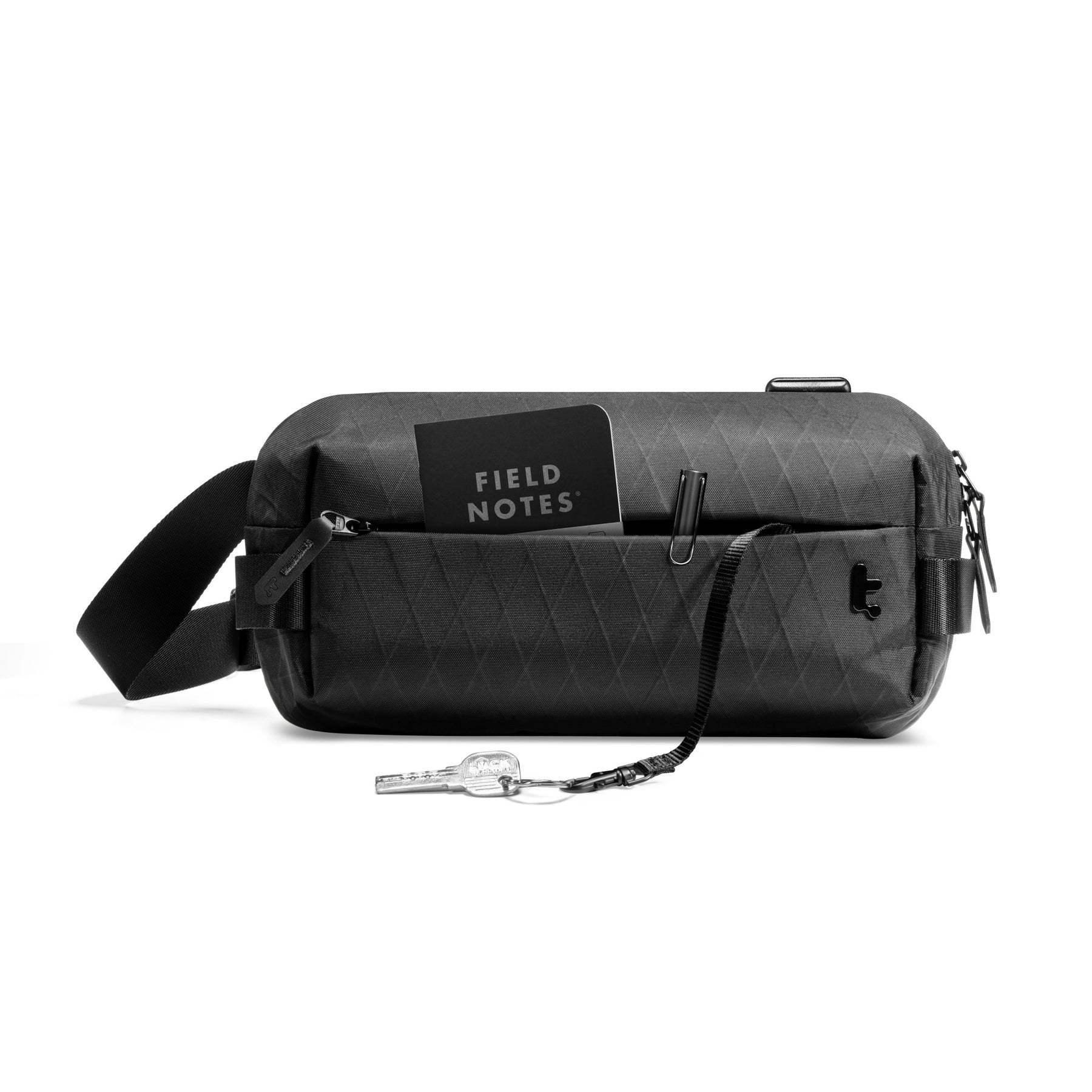 Tomtoc - Explorer-T21 X-Pac Sling Bag S - Torba na Ramię - Image 2