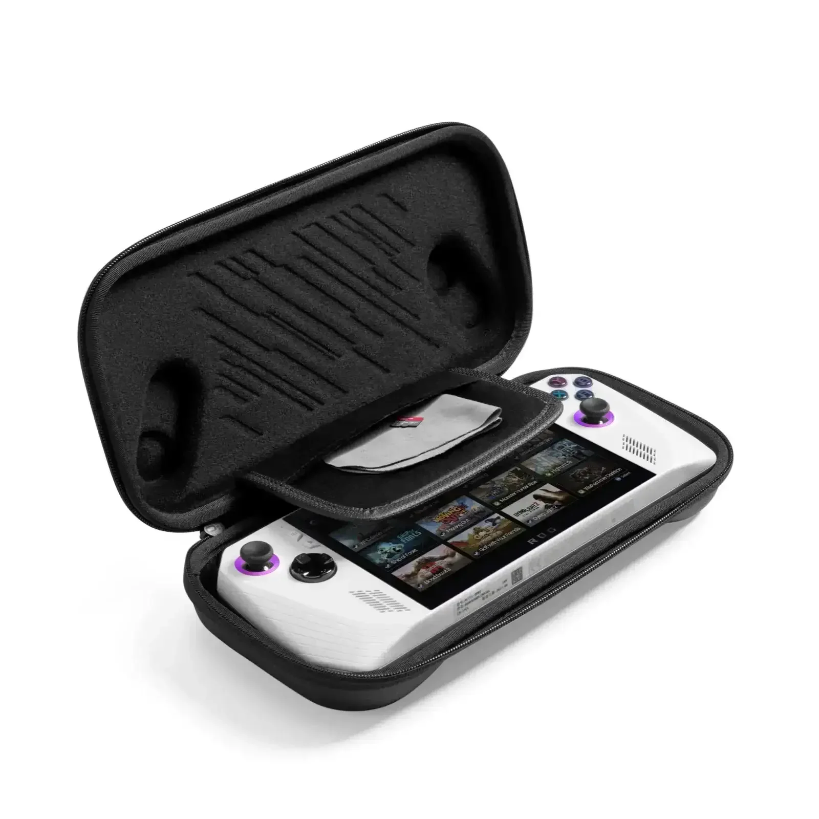 Tomtoc - FancyCase-G02 ROG Ally Slim Case - Pokrowiec na Konsolę ROG Ally - Image 3