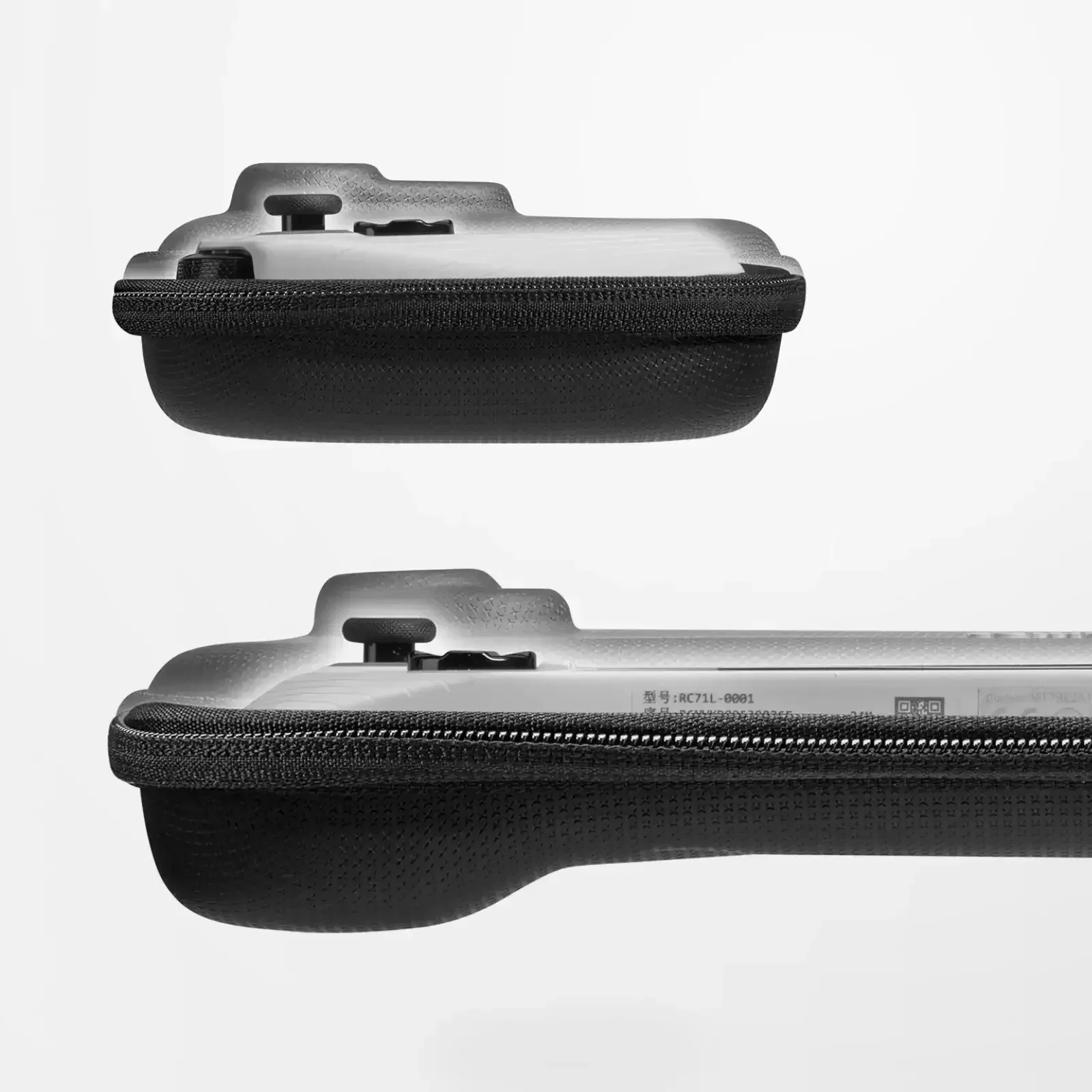 Tomtoc - FancyCase-G02 ROG Ally Slim Case - Pokrowiec na Konsolę ROG Ally - Image 4