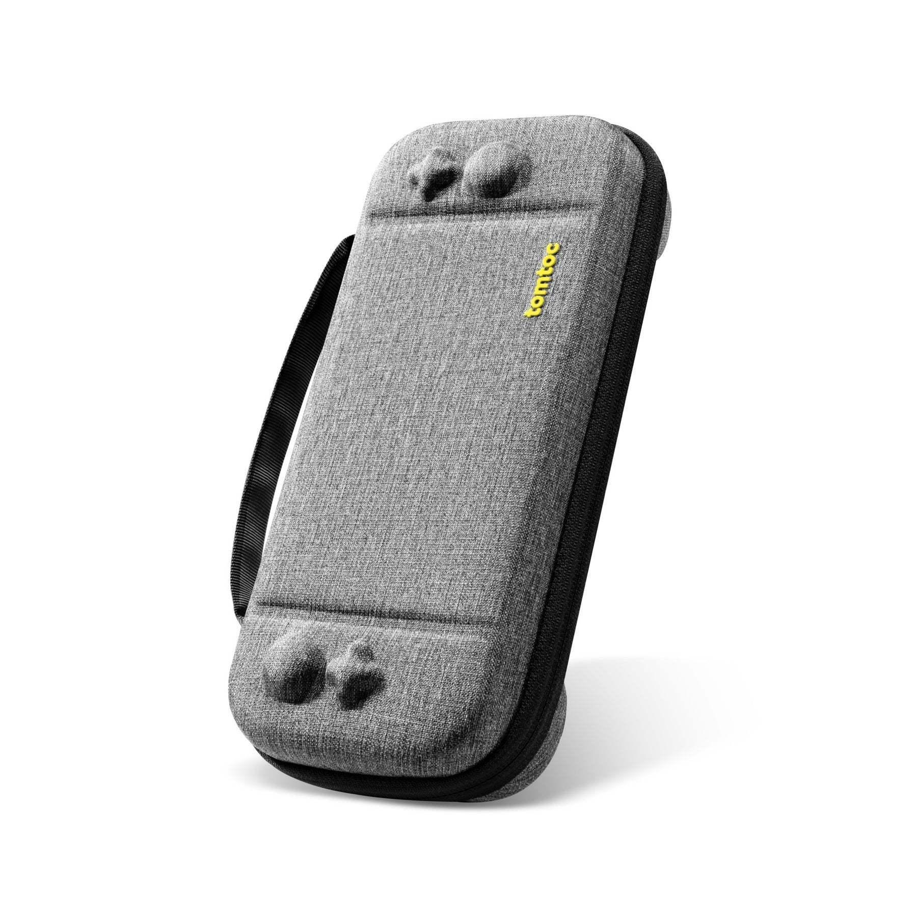 Tomtoc - FancyCase-G05 Nintendo Switch Medium Case - Pokrowiec na Konsolę Nintendo Switch - Image 8