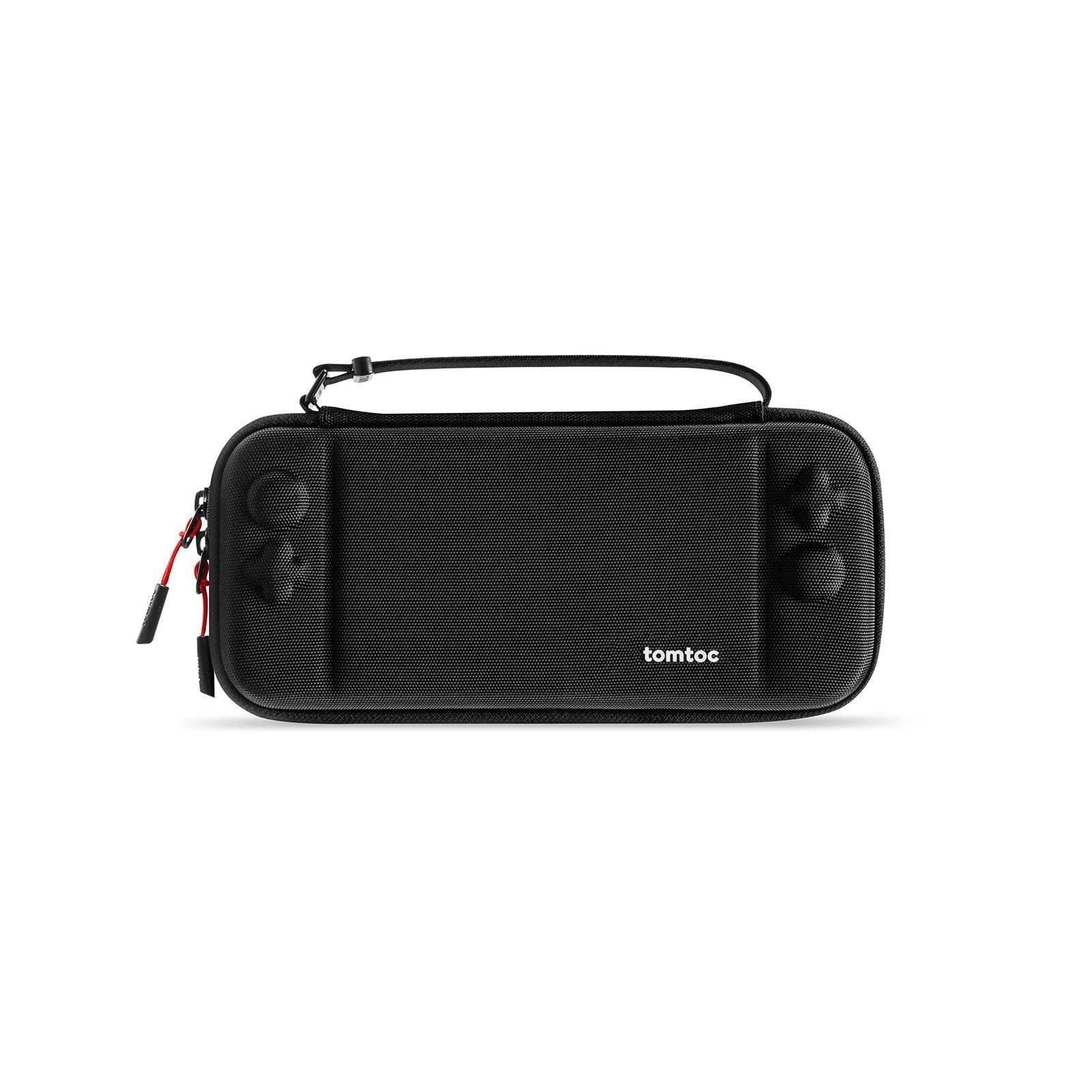 Tomtoc - FancyCase-G05 Nintendo Switch Slim Case - Pokrowiec na Konsolę Steam Deck - Image 3