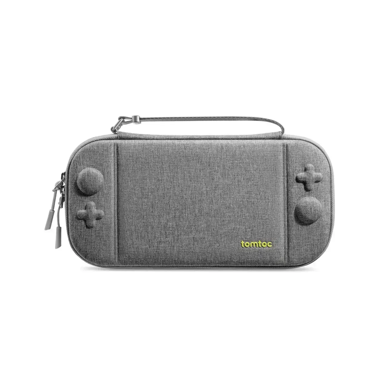 Tomtoc - FancyCase G05 Slim Case for Nintendo Switch 2 - Pokrowiec na Konsolę Nintendo Switch 2 - Image 10