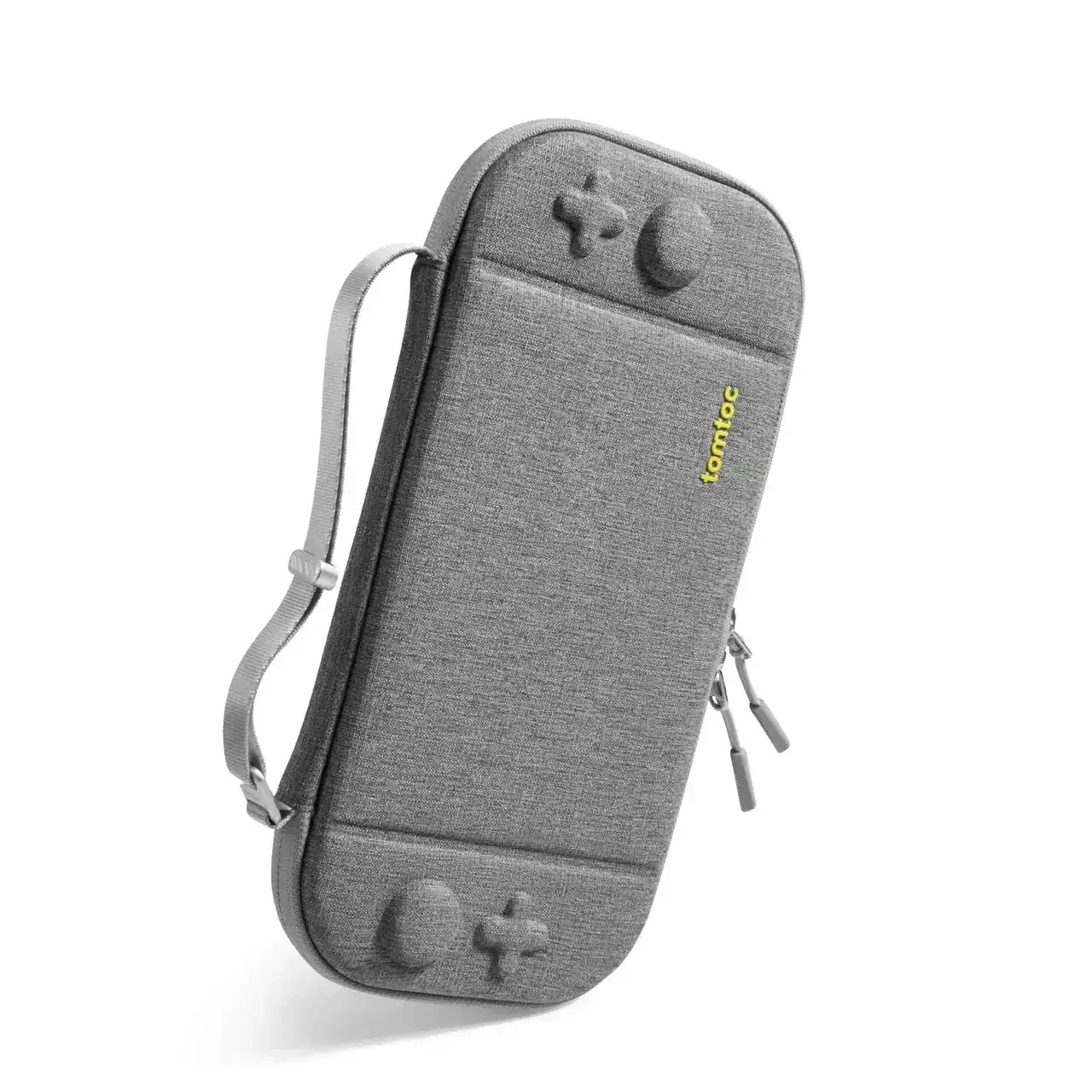 Tomtoc - FancyCase G05 Slim Case for Nintendo Switch 2 - Pokrowiec na Konsolę Nintendo Switch 2 - Image 12