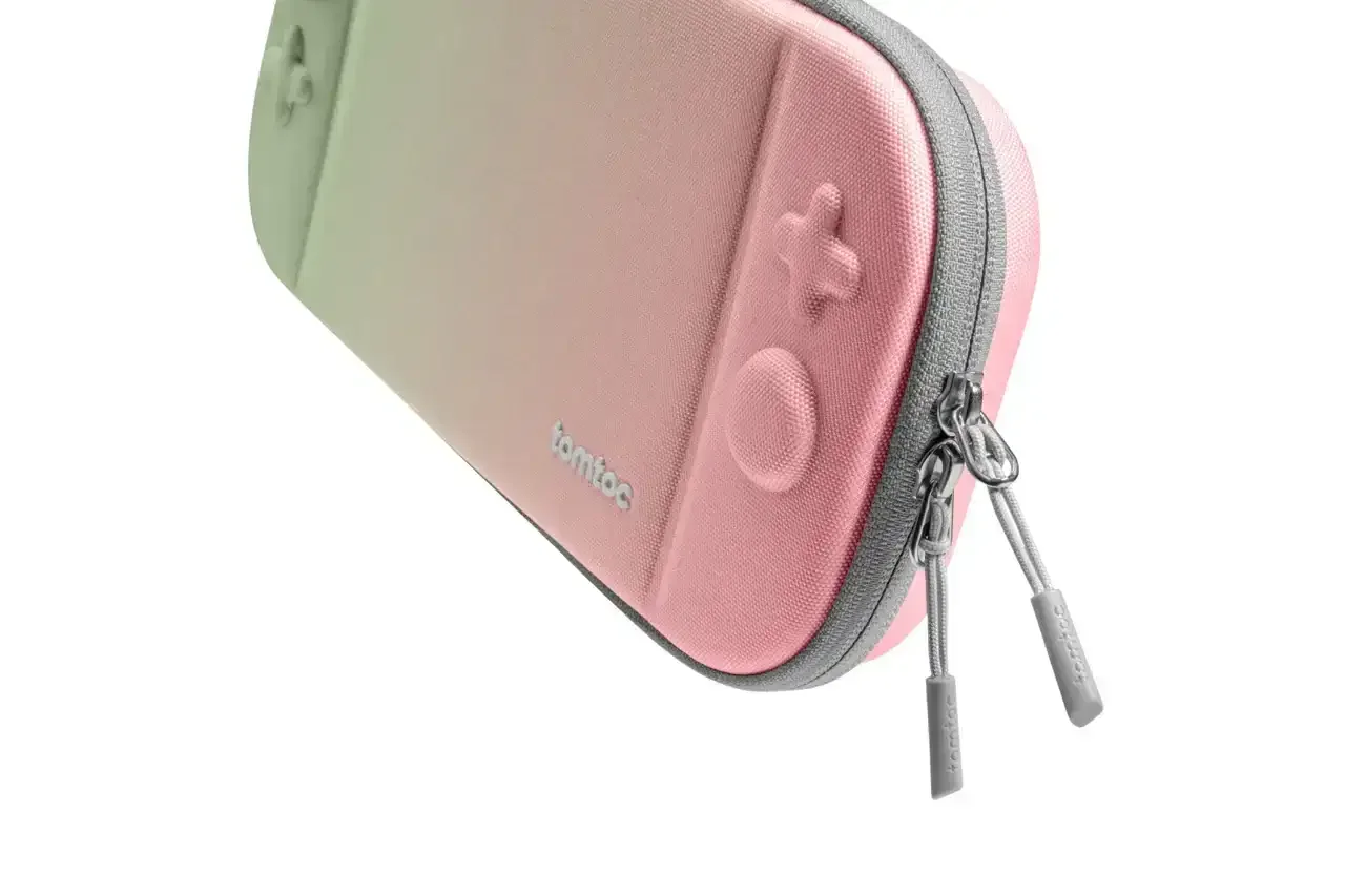 Tomtoc - FancyCase G05 Slim Case for Nintendo Switch 2 - Pokrowiec na Konsolę Nintendo Switch 2 - Image 16