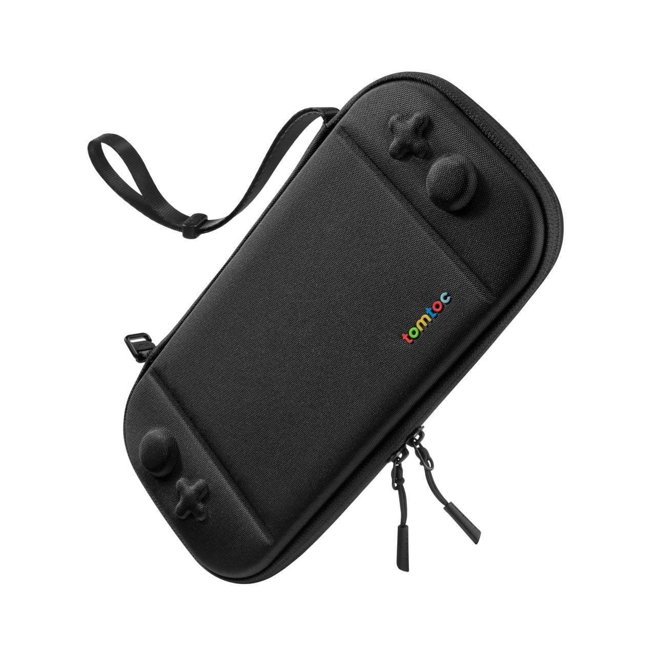 Tomtoc - FancyCase G05 Slim Case for Nintendo Switch 2 - Pokrowiec na Konsolę Nintendo Switch 2 - Image 2