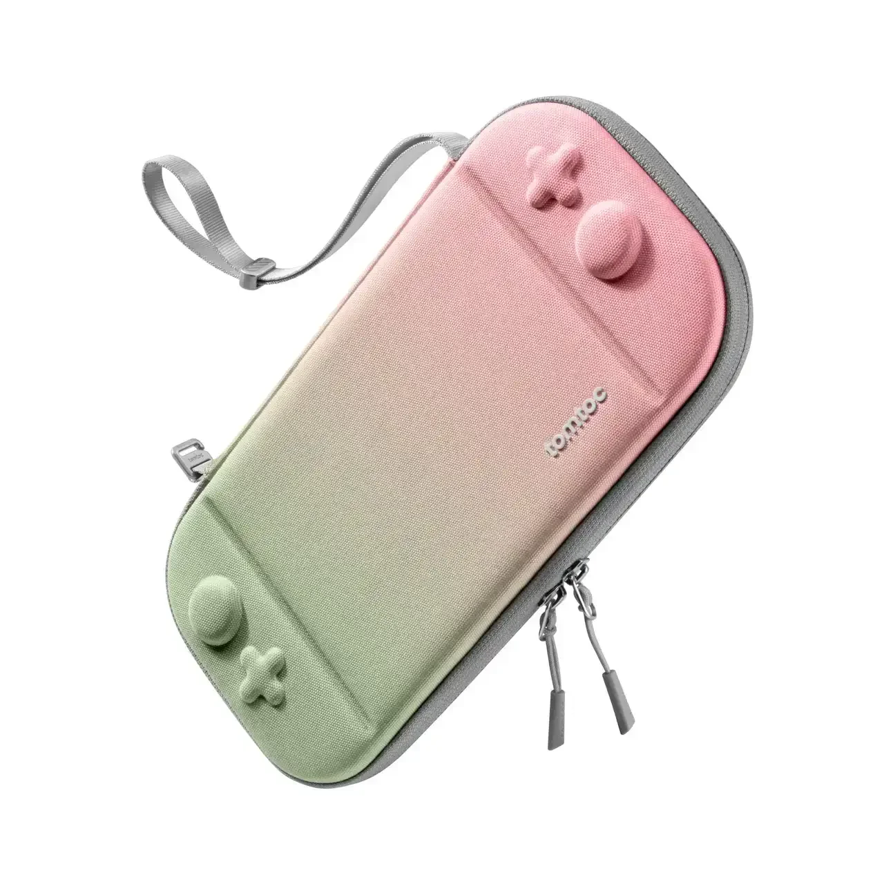 Tomtoc - FancyCase G05 Slim Case for Nintendo Switch 2 - Pokrowiec na Konsolę Nintendo Switch 2 - Image 21