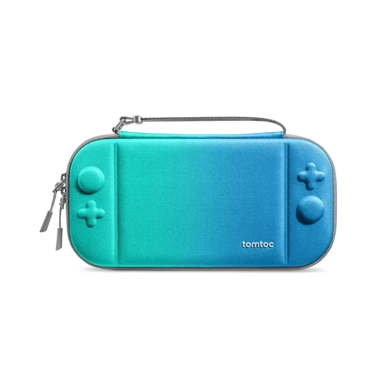 Tomtoc - FancyCase G05 Slim Case for Nintendo Switch 2 - Pokrowiec na Konsolę Nintendo Switch 2 - Image 28