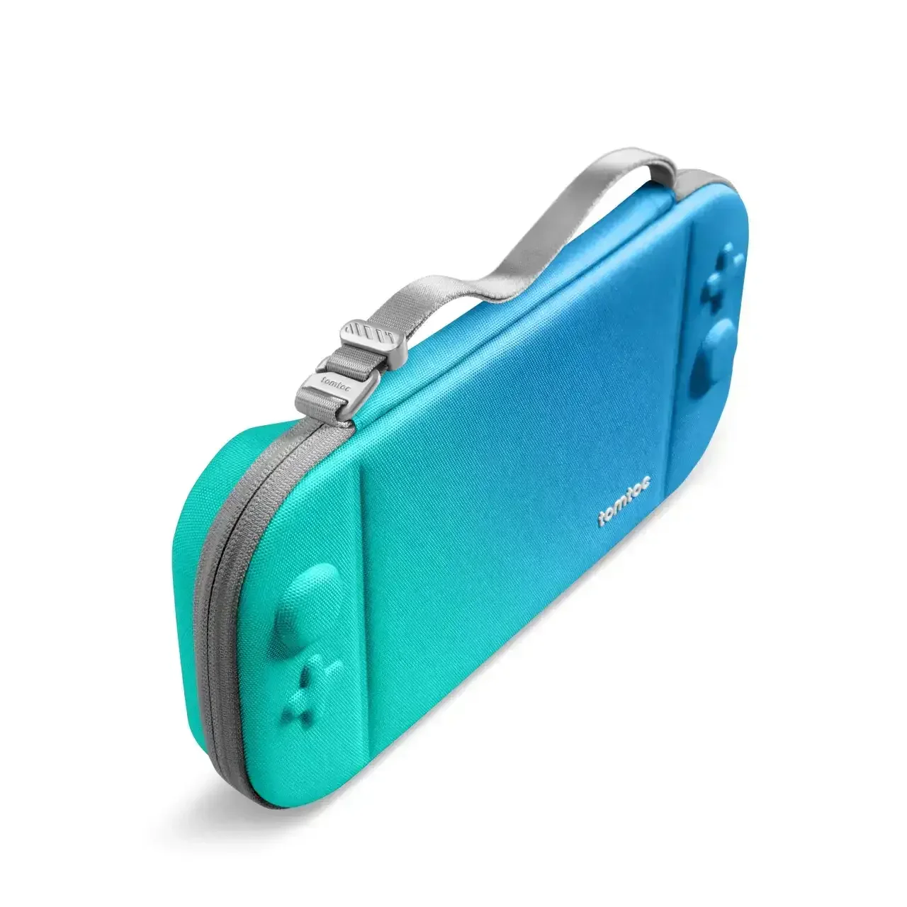 Tomtoc - FancyCase G05 Slim Case for Nintendo Switch 2 - Pokrowiec na Konsolę Nintendo Switch 2 - Image 29