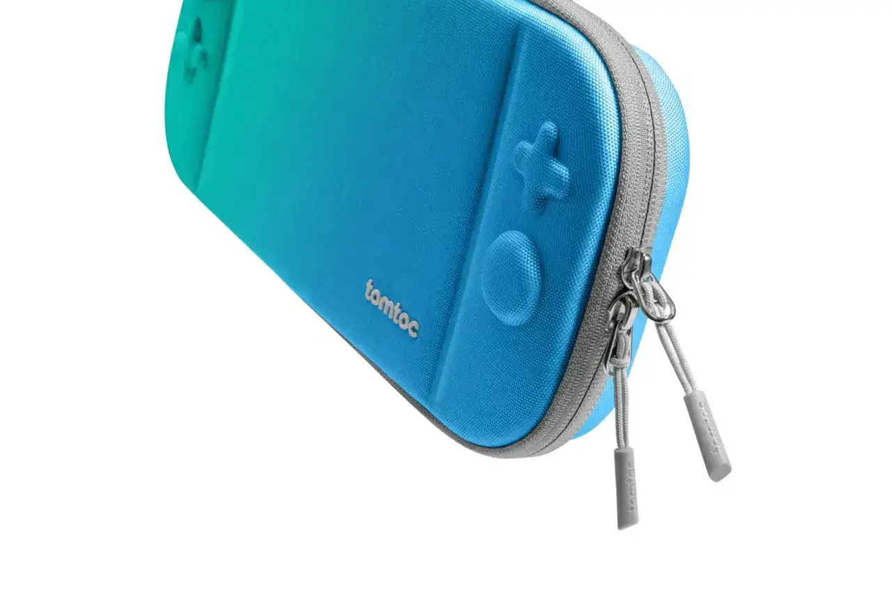 Tomtoc - FancyCase G05 Slim Case for Nintendo Switch 2 - Pokrowiec na Konsolę Nintendo Switch 2 - Image 30