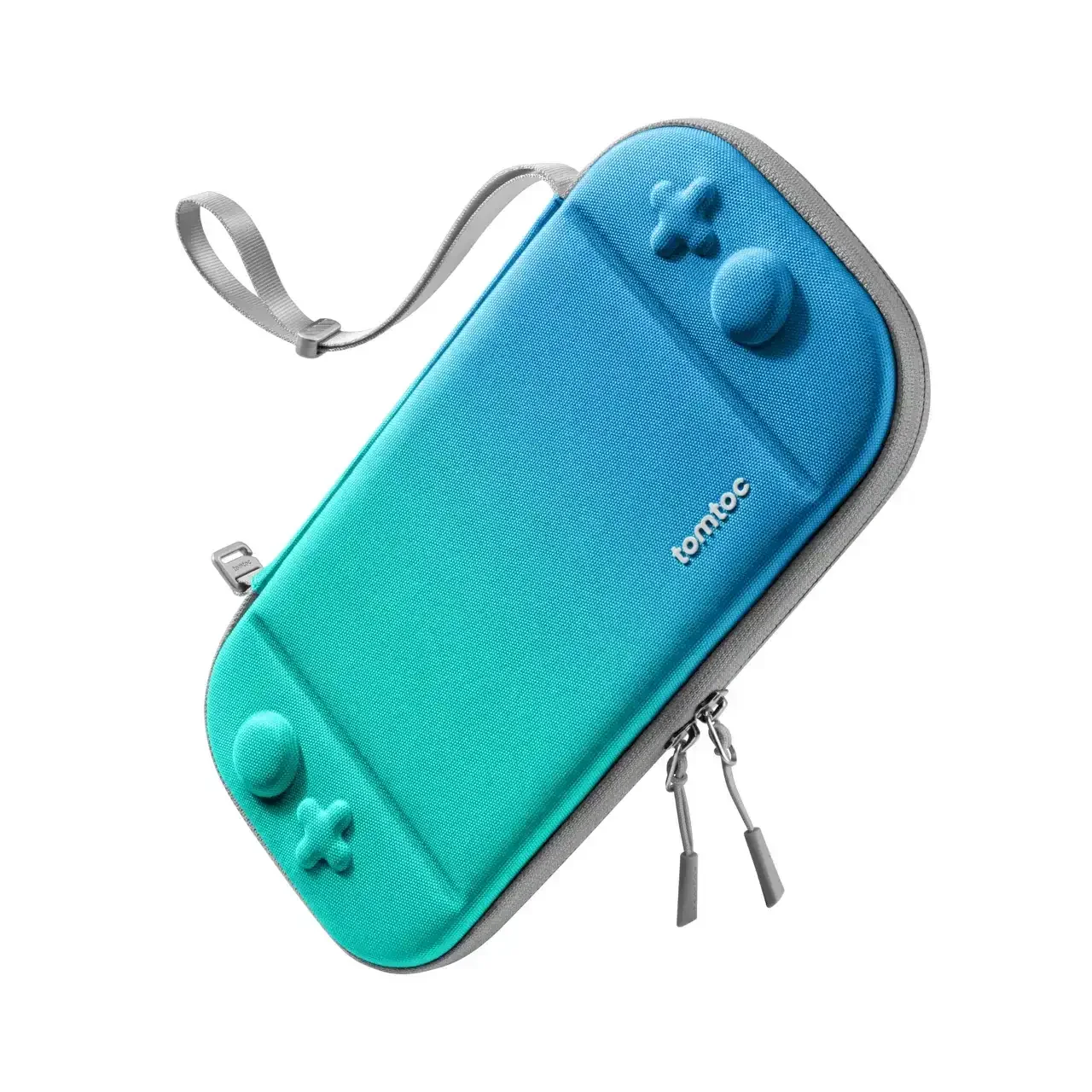 Tomtoc - FancyCase G05 Slim Case for Nintendo Switch 2 - Pokrowiec na Konsolę Nintendo Switch 2 - Image 34