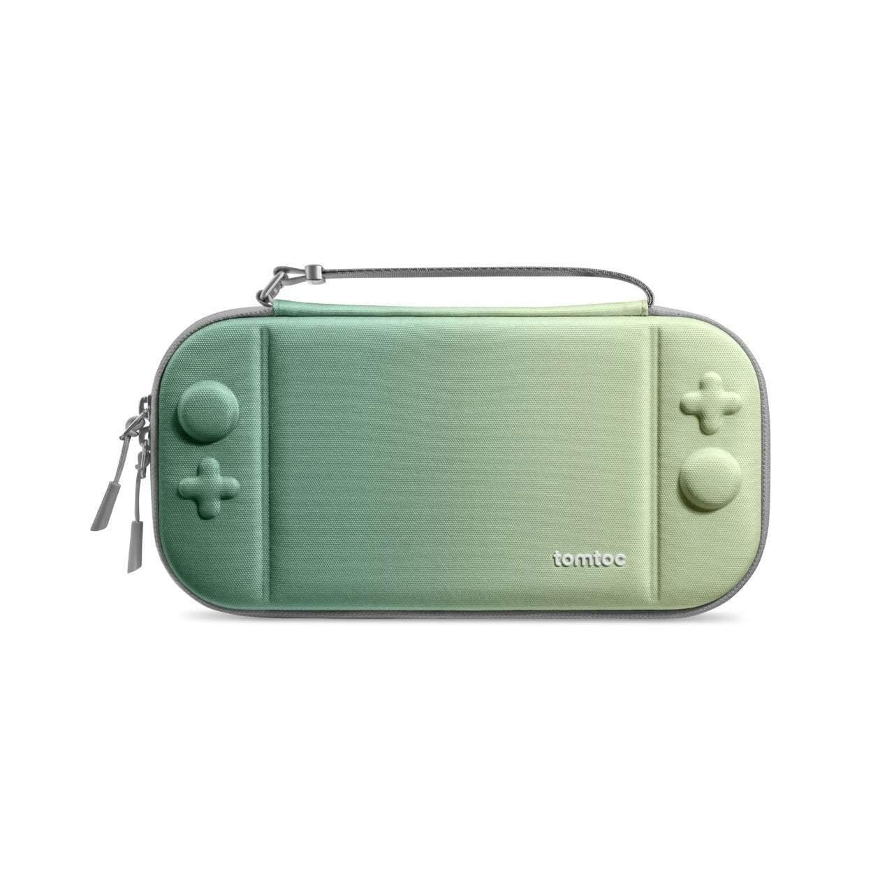 Tomtoc - FancyCase G05 Slim Case for Nintendo Switch 2 - Pokrowiec na Konsolę Nintendo Switch 2 - Image 35