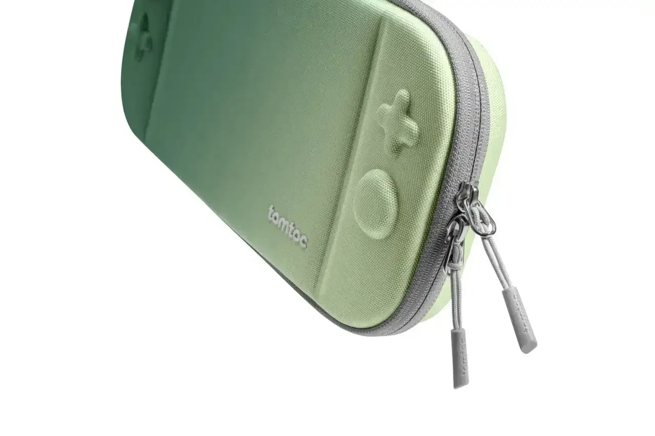 Tomtoc - FancyCase G05 Slim Case for Nintendo Switch 2 - Pokrowiec na Konsolę Nintendo Switch 2 - Image 37