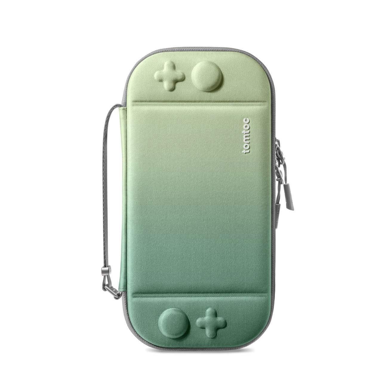 Tomtoc - FancyCase G05 Slim Case for Nintendo Switch 2 - Pokrowiec na Konsolę Nintendo Switch 2 - Image 40
