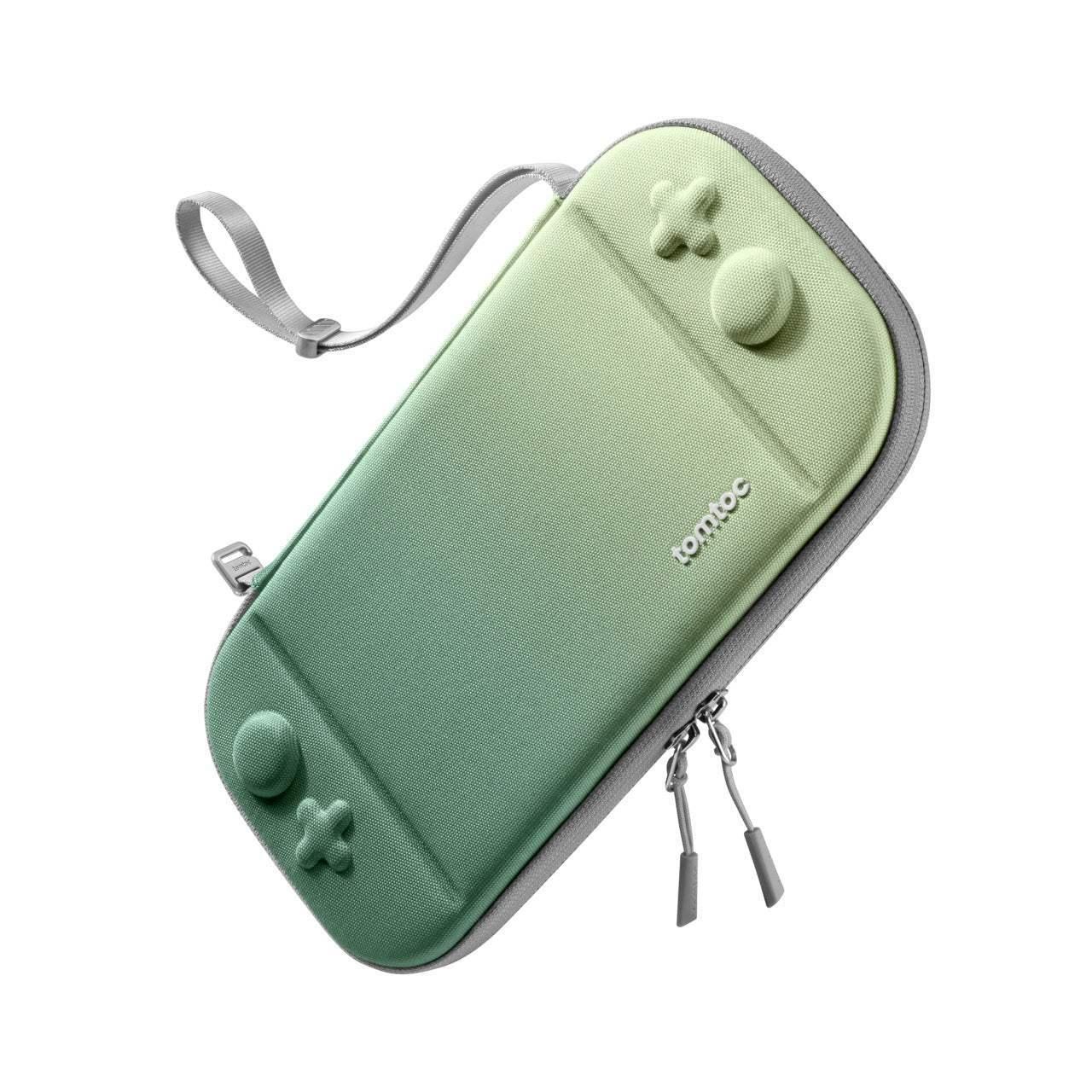 Tomtoc - FancyCase G05 Slim Case for Nintendo Switch 2 - Pokrowiec na Konsolę Nintendo Switch 2 - Image 41