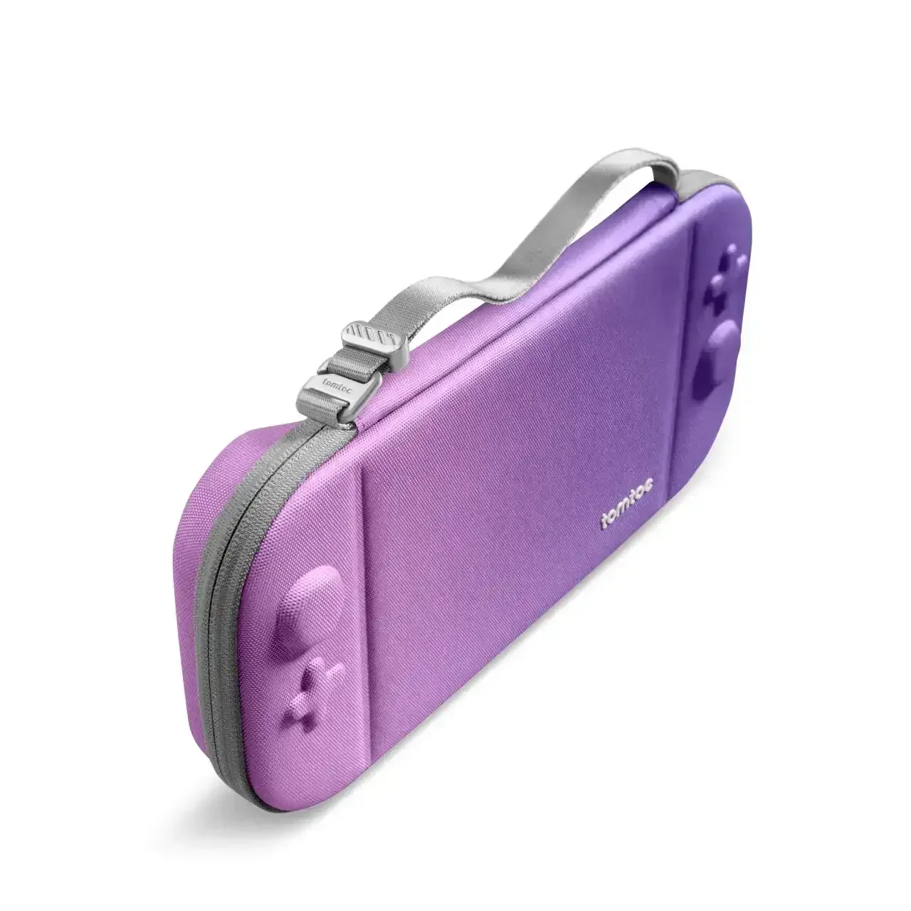 Tomtoc - FancyCase G05 Slim Case for Nintendo Switch 2 - Pokrowiec na Konsolę Nintendo Switch 2 - Image 45